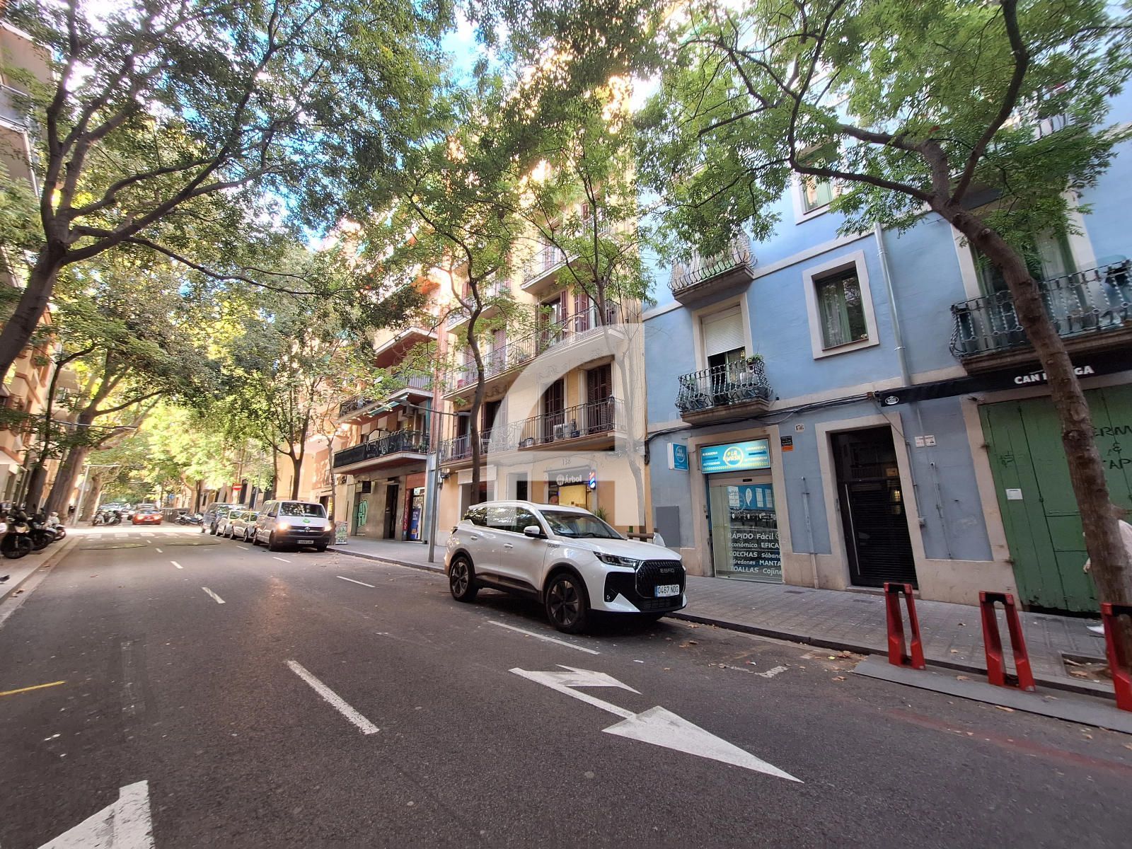 Local Comercial en venda Barcelona. Ref: 17082. GuinotPrunera