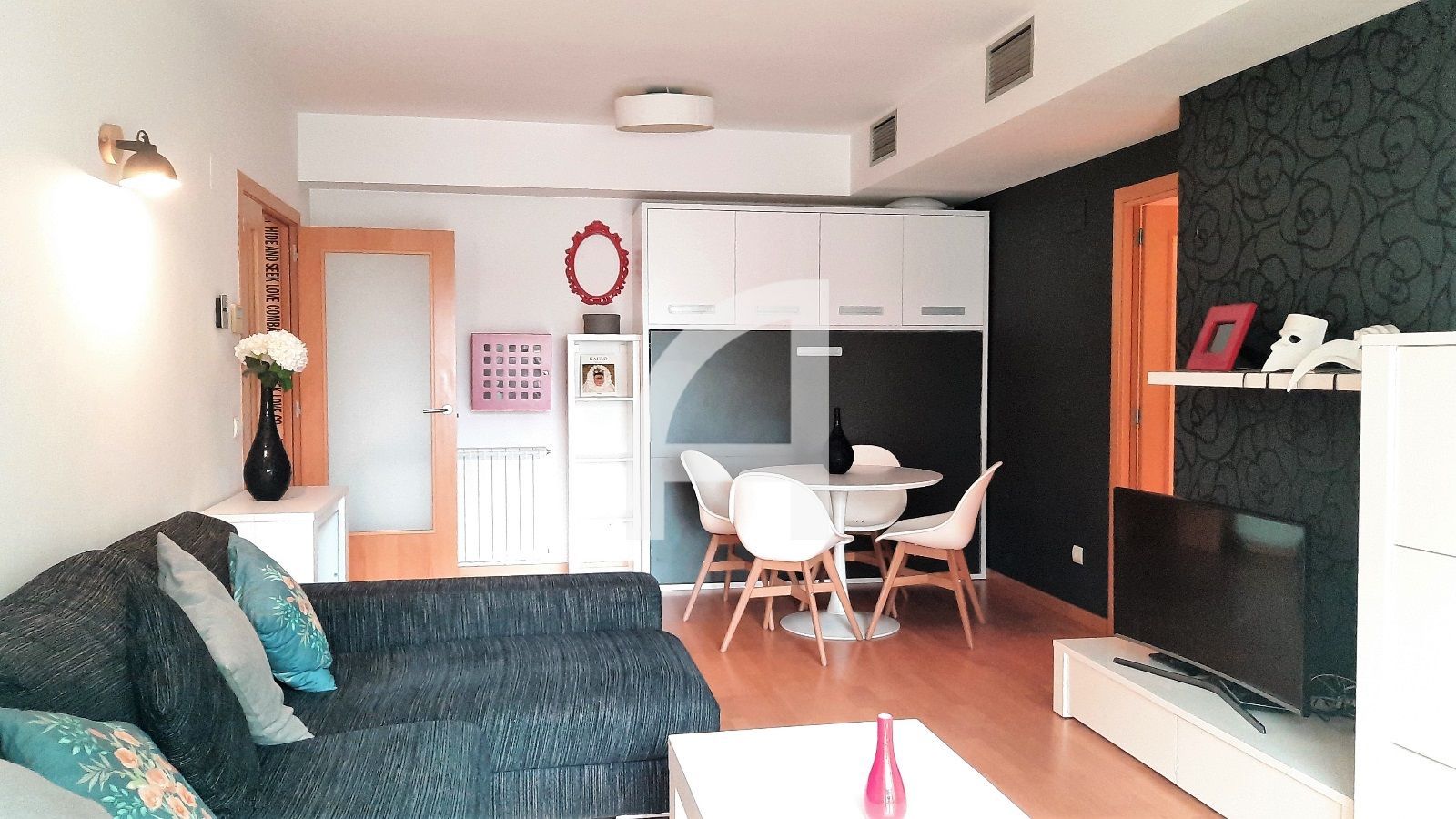 Piso en alquiler Girona. Ref: 17088. GuinotPrunera