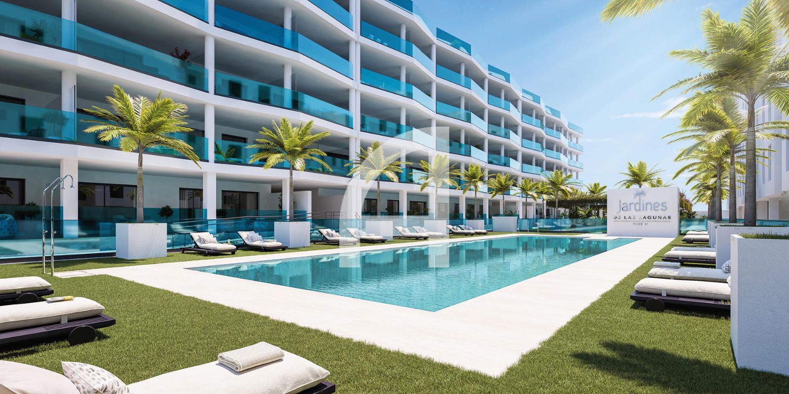 Pis en venda Mijas, Málaga. Ref: 17091. GuinotPrunera