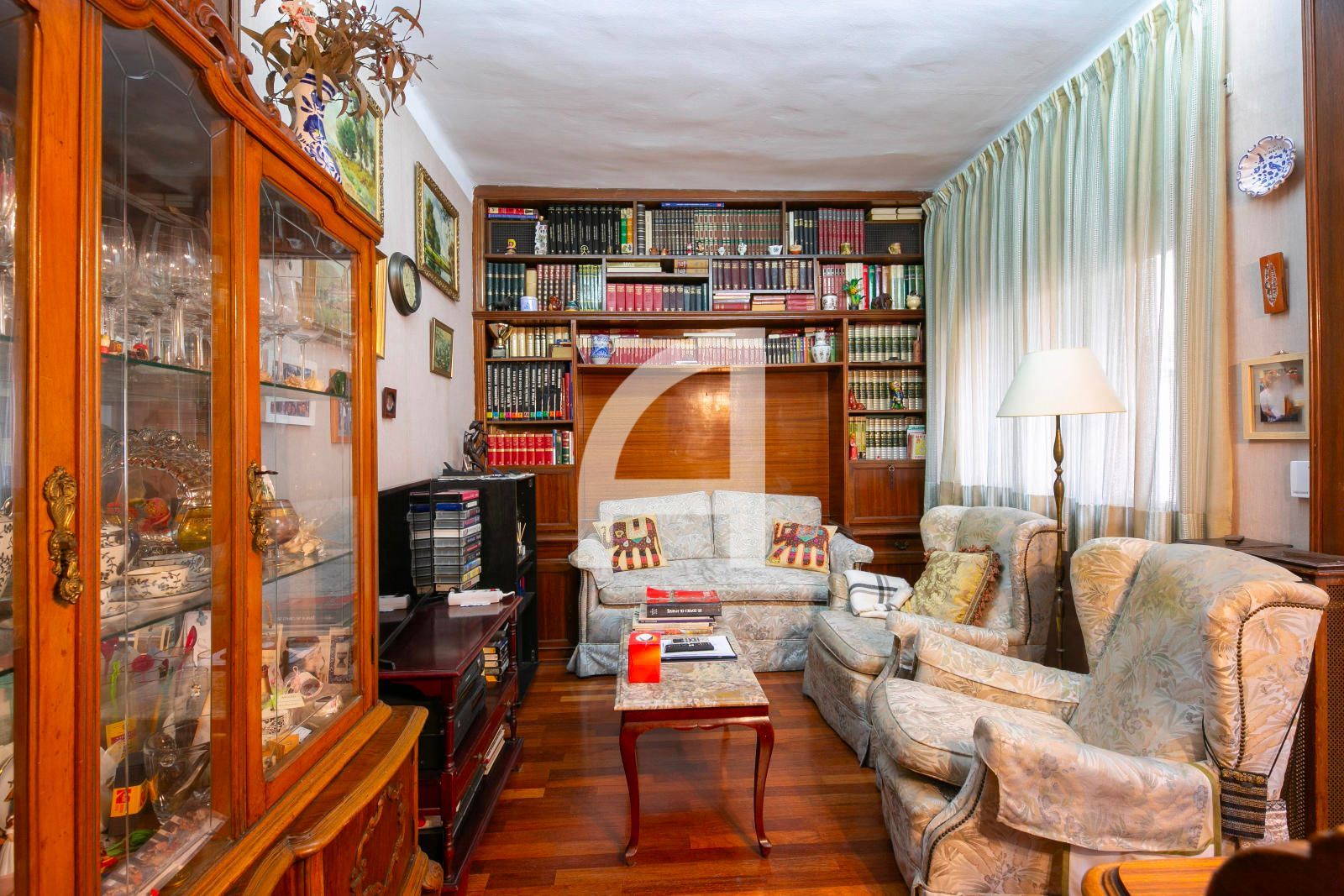 Pis en venda Barcelona. Ref: 17092. GuinotPrunera