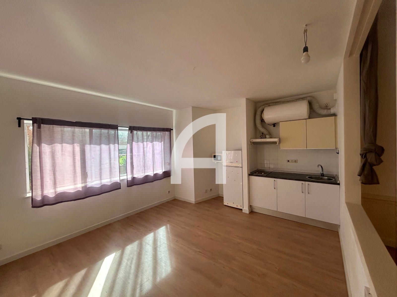 Pis en lloguer Barcelona. Ref: 17095. GuinotPrunera