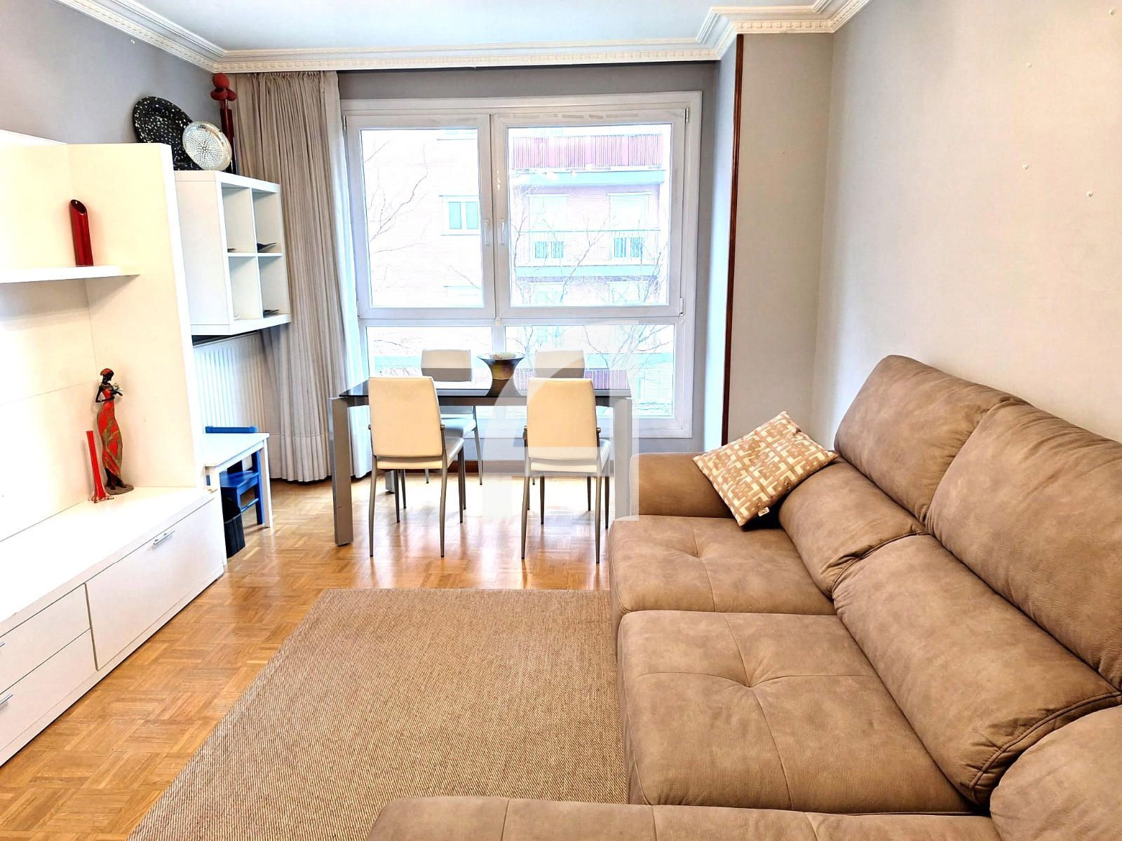 Pis en lloguer Bilbao, Vizcaya. Ref: 17099. GuinotPrunera