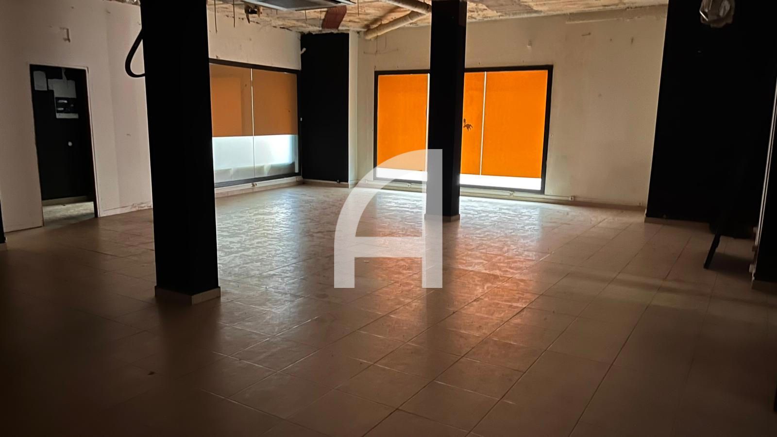 Local Comercial en lloguer Cardedeu, Barcelona. Ref: 17110. GuinotPrunera