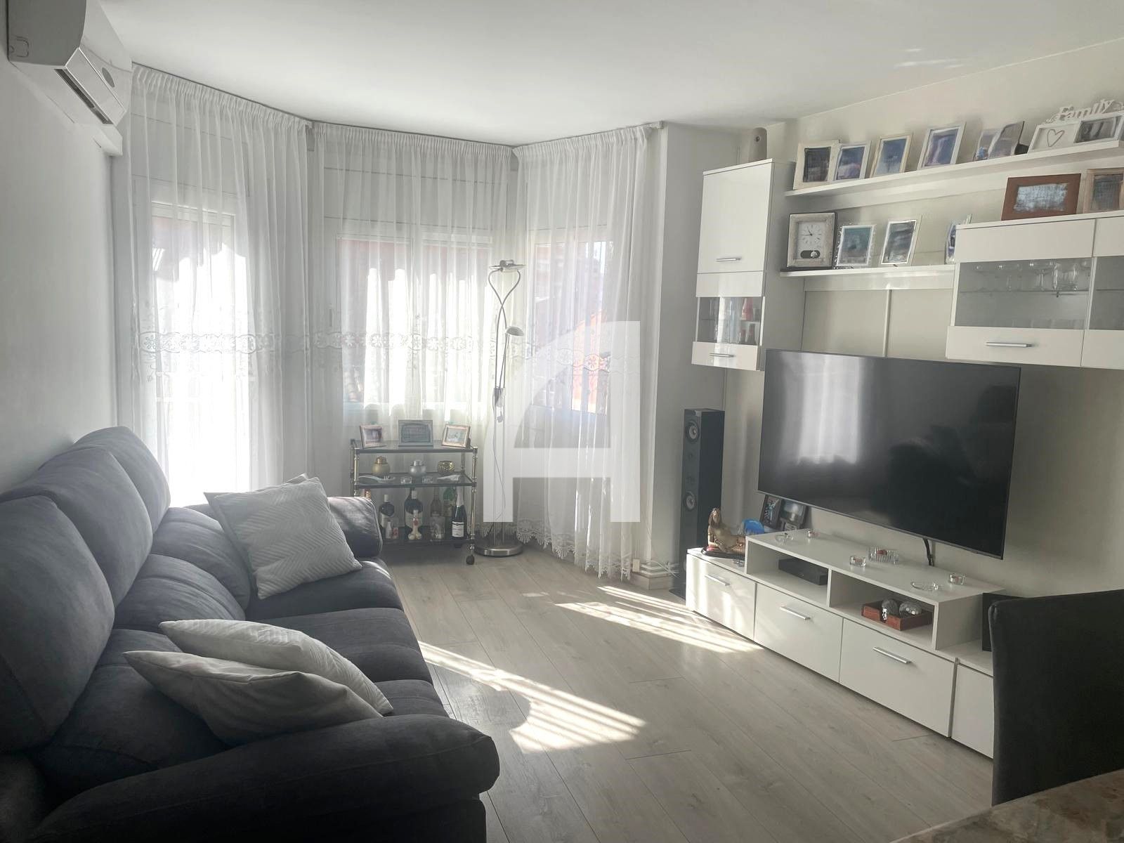 Pis en venda Terrassa, Barcelona. Ref: 17119. GuinotPrunera