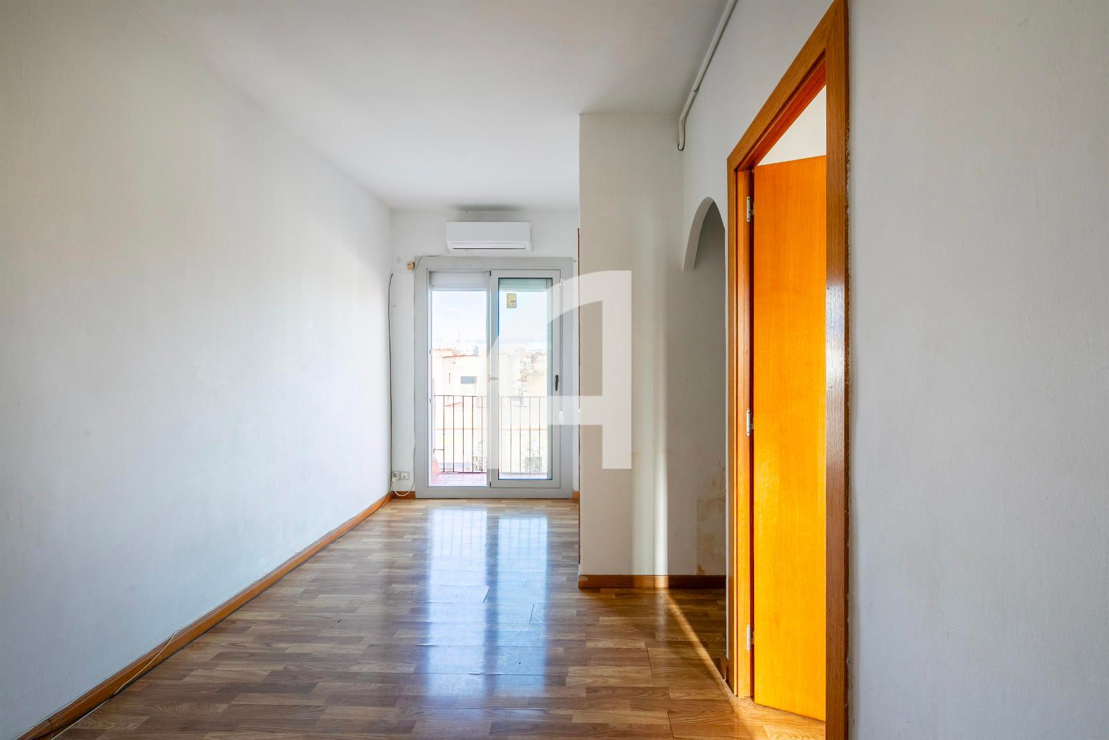 Àtic en venda Barcelona. Ref: 17124. GuinotPrunera