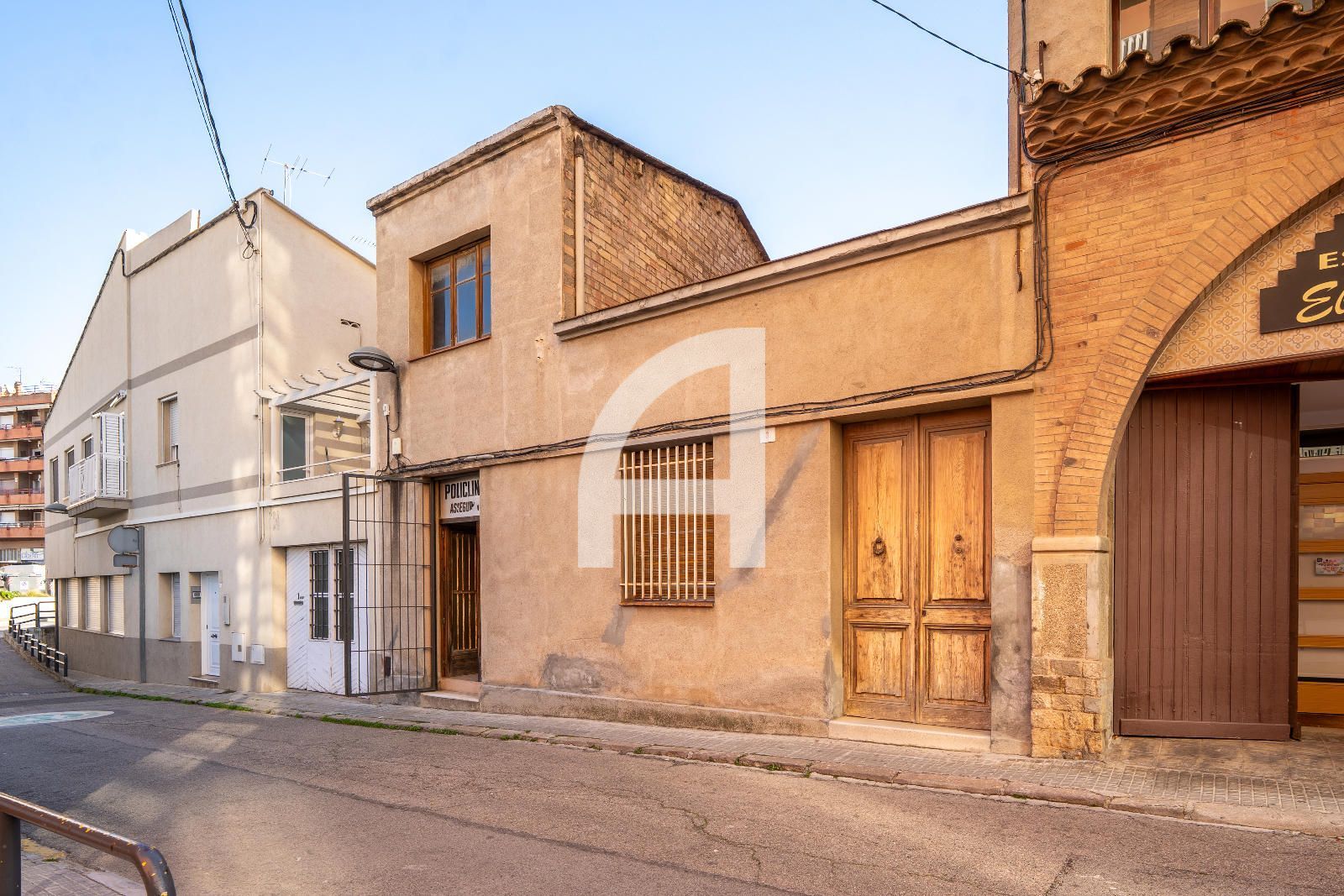 Casa en venda Molins De Rei, Barcelona. Ref: 17150. GuinotPrunera