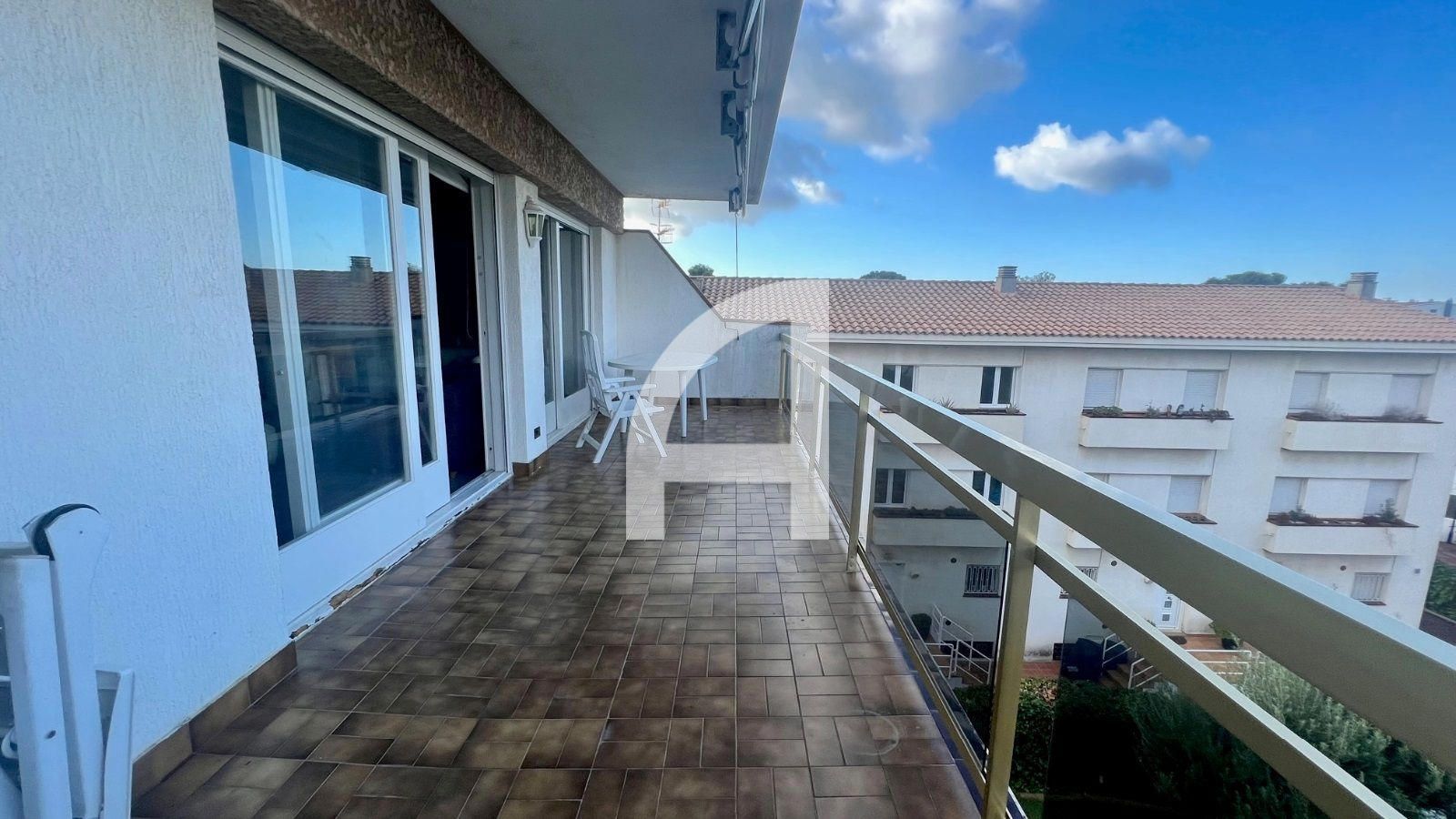 Pis en lloguer Sitges, Barcelona. Ref: 17151. GuinotPrunera