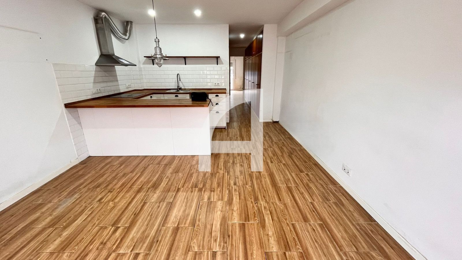 Piso en venta Cardedeu, Barcelona. Ref: 17156. GuinotPrunera