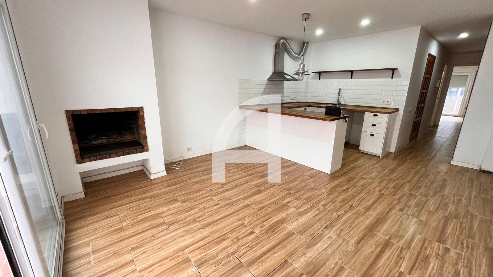 Pis en venda Cardedeu, Barcelona. Ref: 17156. GuinotPrunera