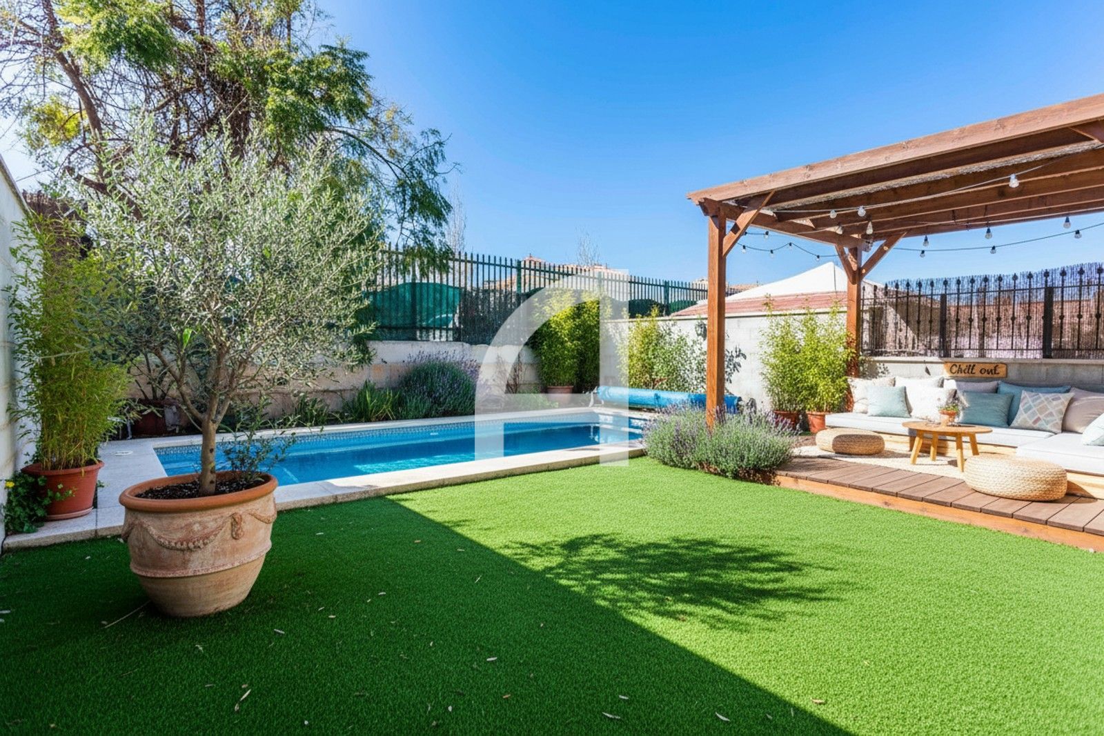 Adosado en venta Fuengirola, Málaga. Ref: 17164. GuinotPrunera