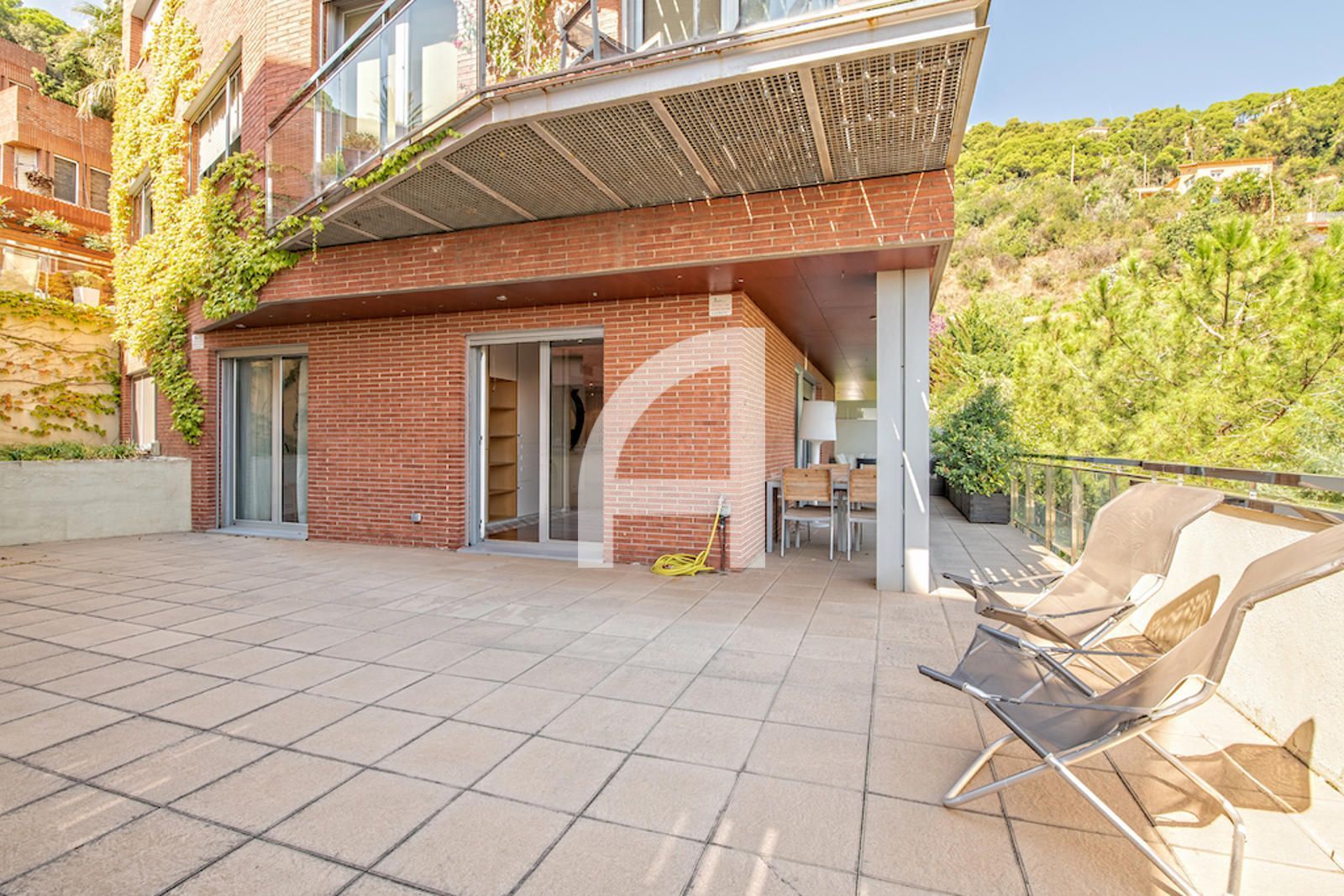 Pis en lloguer Barcelona. Ref: 17165. GuinotPrunera