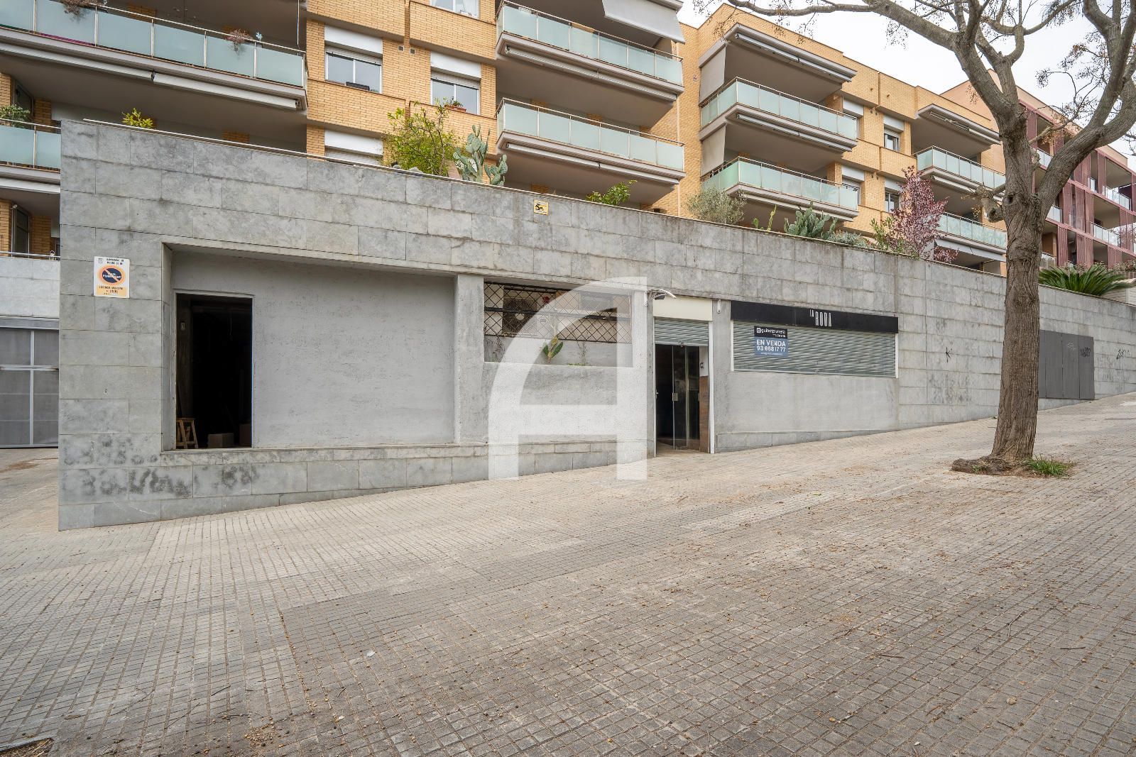 Local Comercial en venta Molins De Rei, Barcelona. Ref: 17175. GuinotPrunera