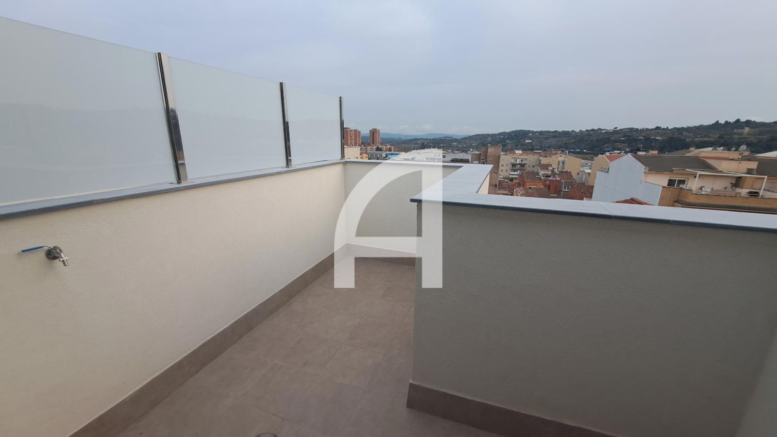 Dúplex en venta Terrassa, Barcelona. Ref: 17182. GuinotPrunera