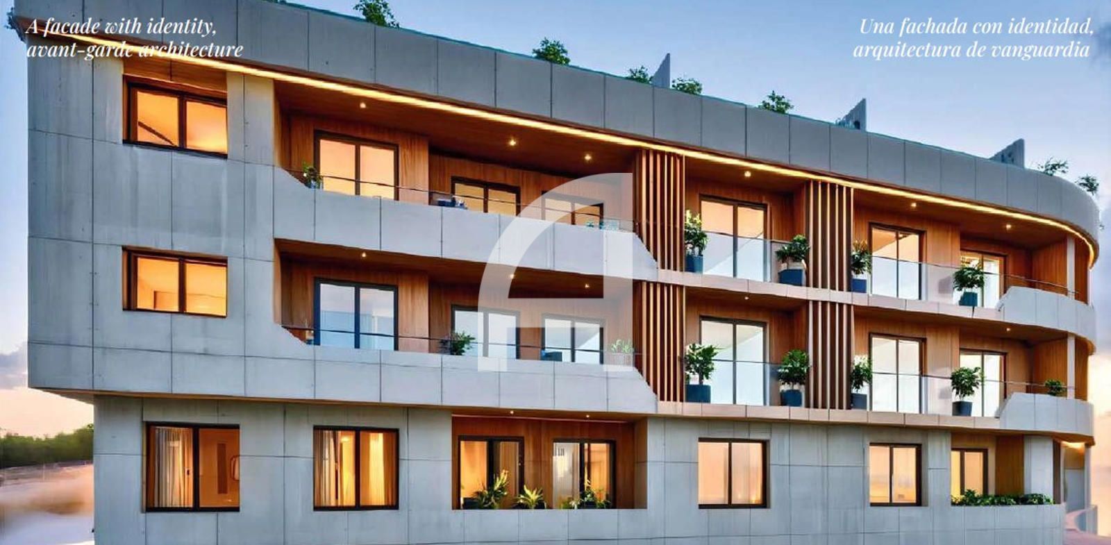 Piso en venta Mijas, Málaga. Ref: 17200. GuinotPrunera