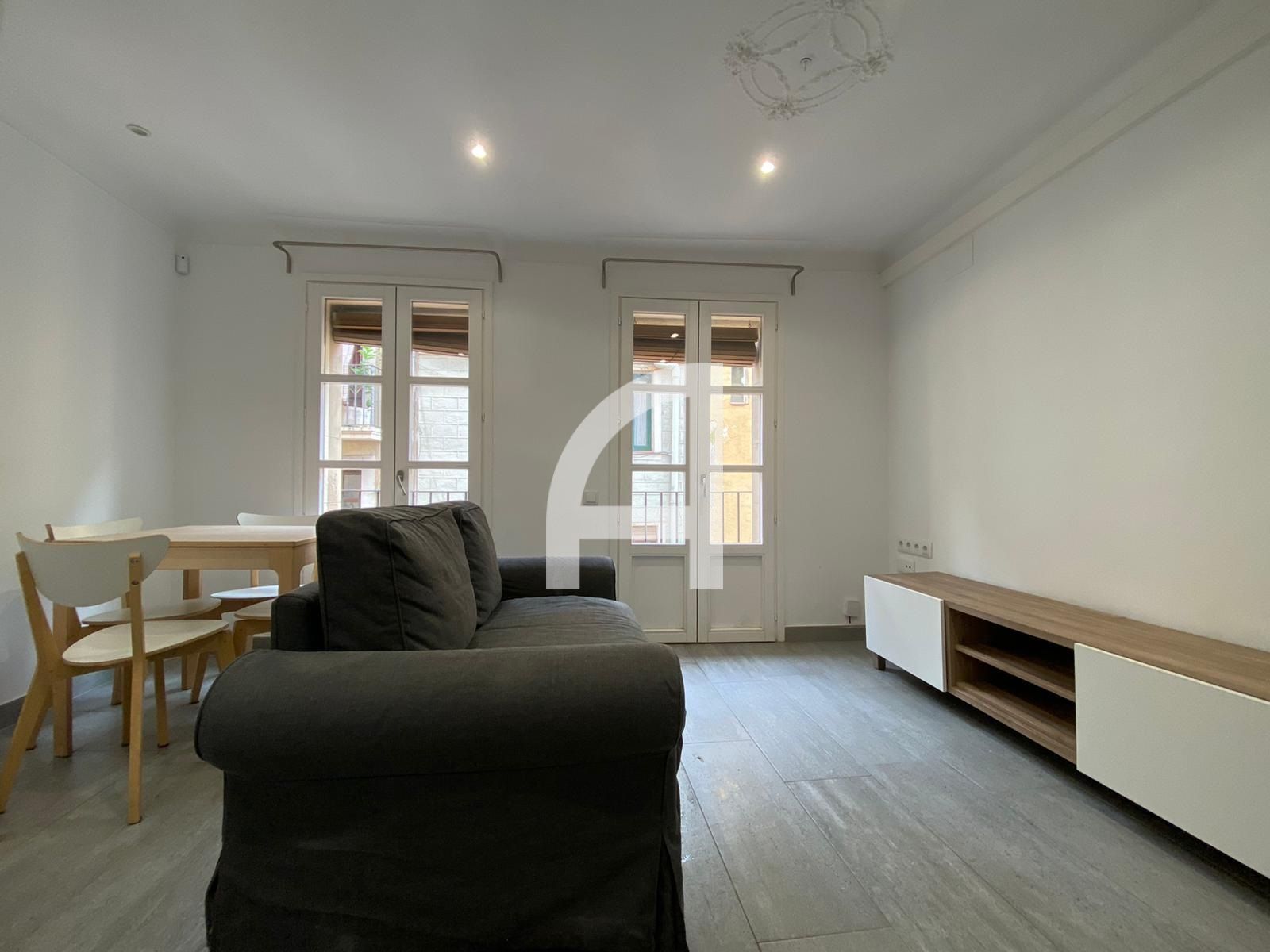 Pis en lloguer Barcelona. Ref: 17208. GuinotPrunera