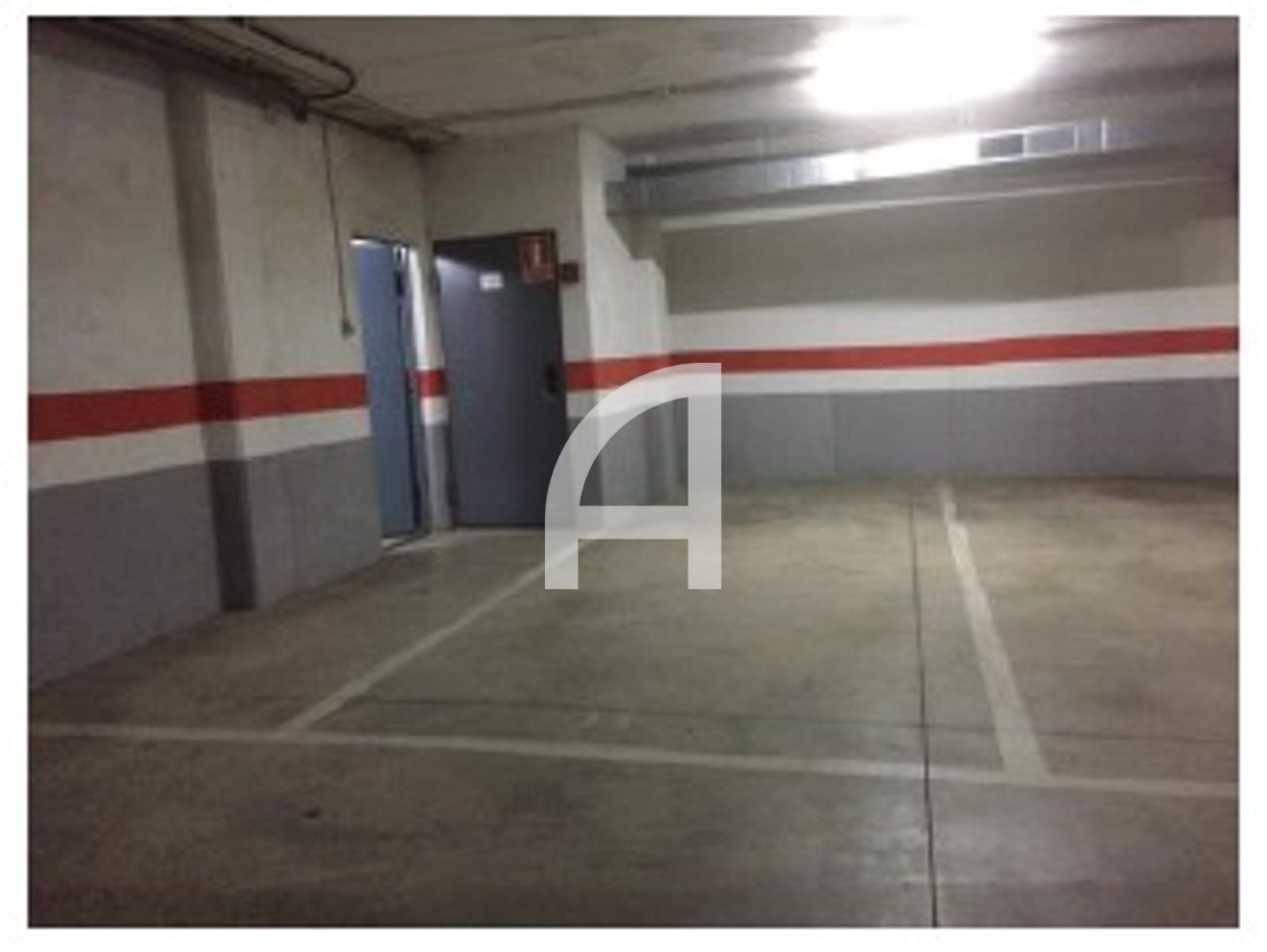 Garaje en alquiler Cardedeu, Barcelona. Ref: 17211. GuinotPrunera