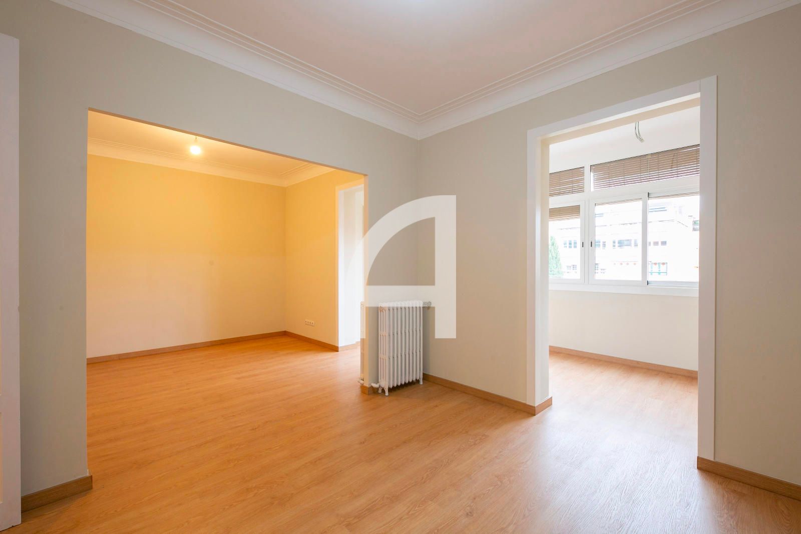 Pis en lloguer Barcelona. Ref: 17215. GuinotPrunera