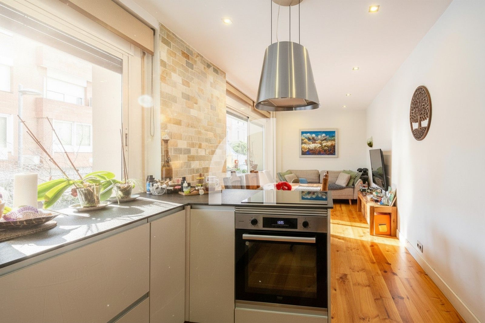 Dúplex en venda Barcelona. Ref: 17241. GuinotPrunera