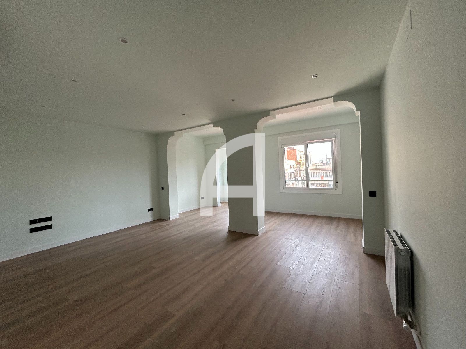 Pis en lloguer Barcelona. Ref: 17251. GuinotPrunera