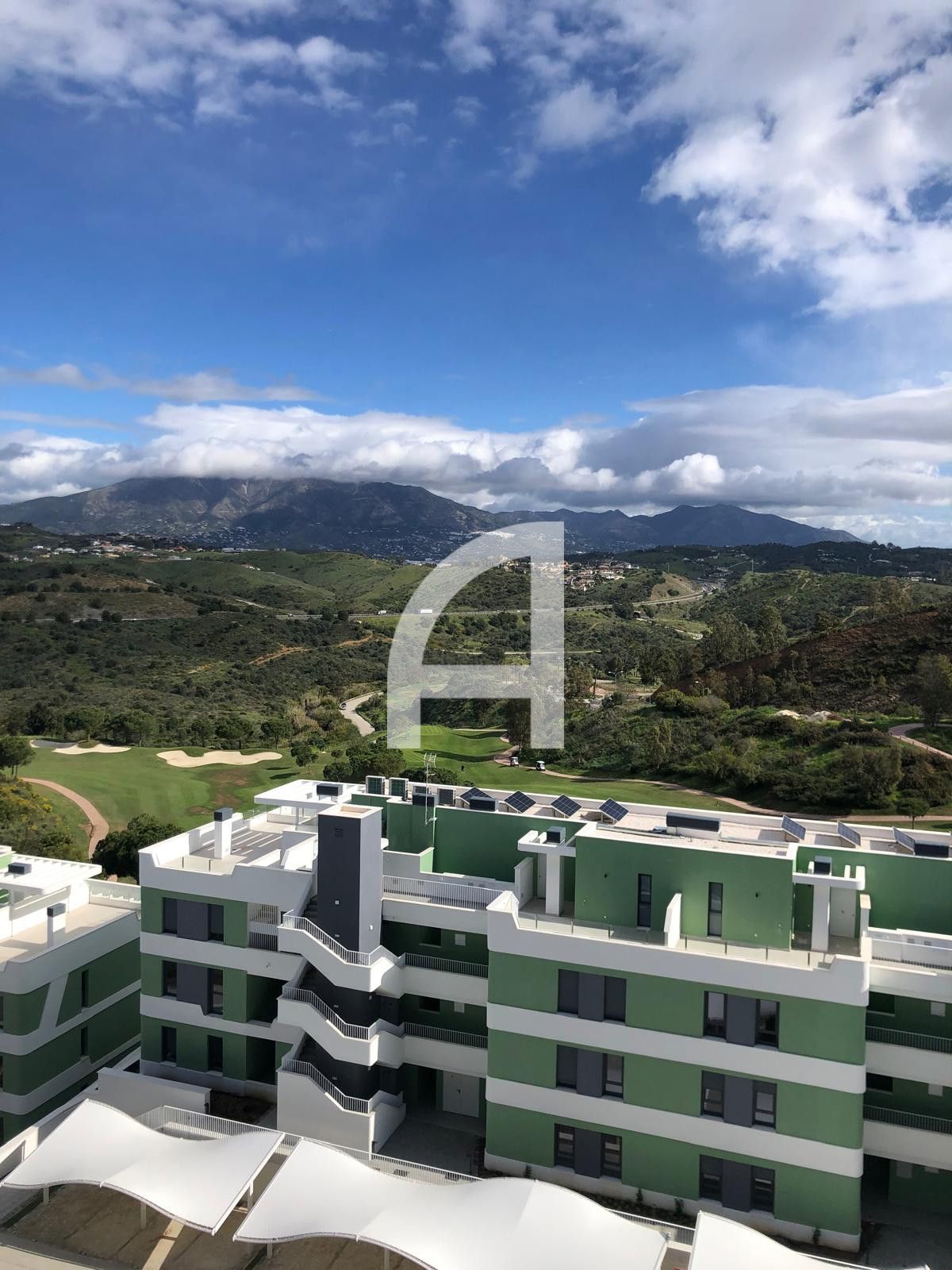 Pis en venda Mijas Costa, Málaga. Ref: 17254. GuinotPrunera