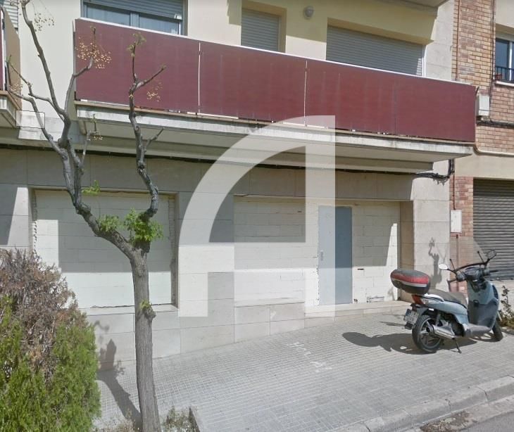 Local Comercial en venta Molins De Rei, Barcelona. Ref: 17255. GuinotPrunera