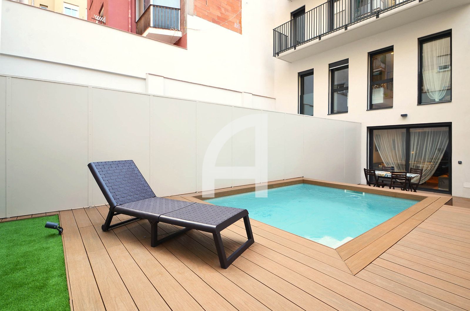 Appartement en vente Barcelona. Ref: 17260. GuinotPrunera