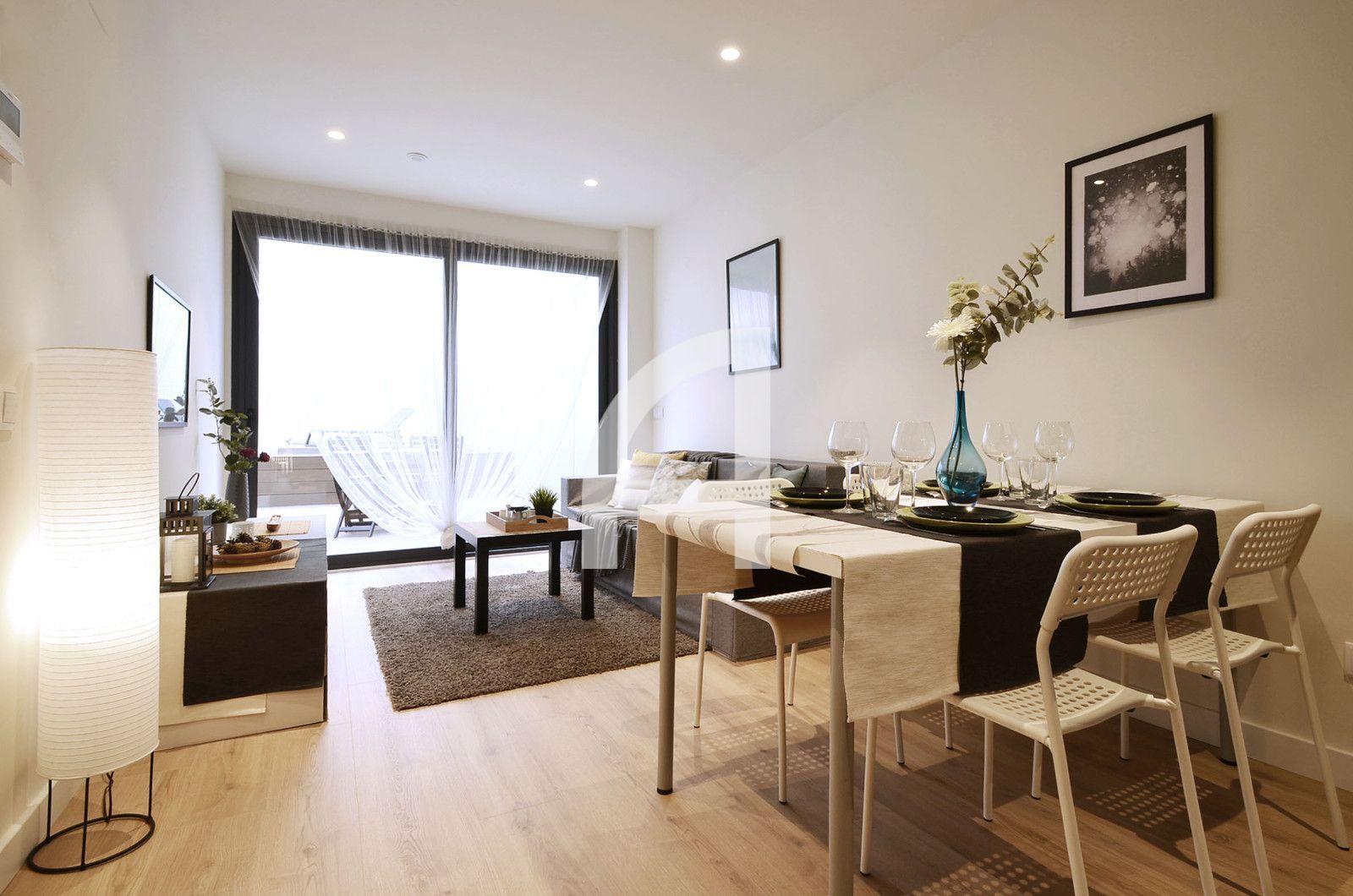 Duplex en vente Barcelona. Ref: 17261. GuinotPrunera