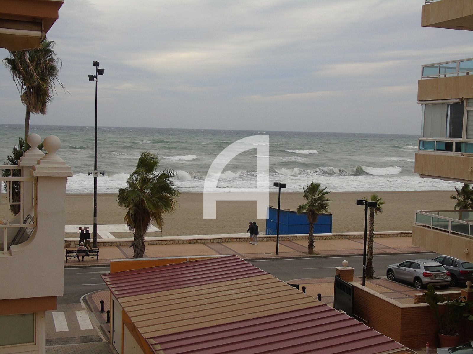 Pis en venda Fuengirola, Málaga. Ref: 17262. GuinotPrunera