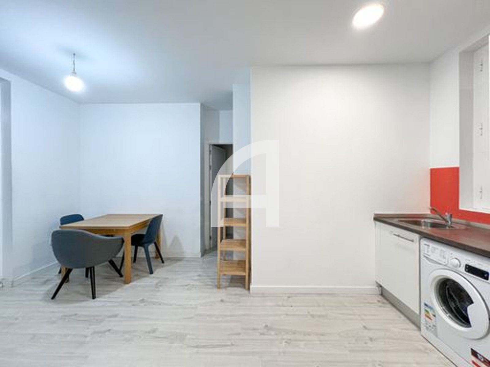 Pis en venda Madrid. Ref: 17269. GuinotPrunera