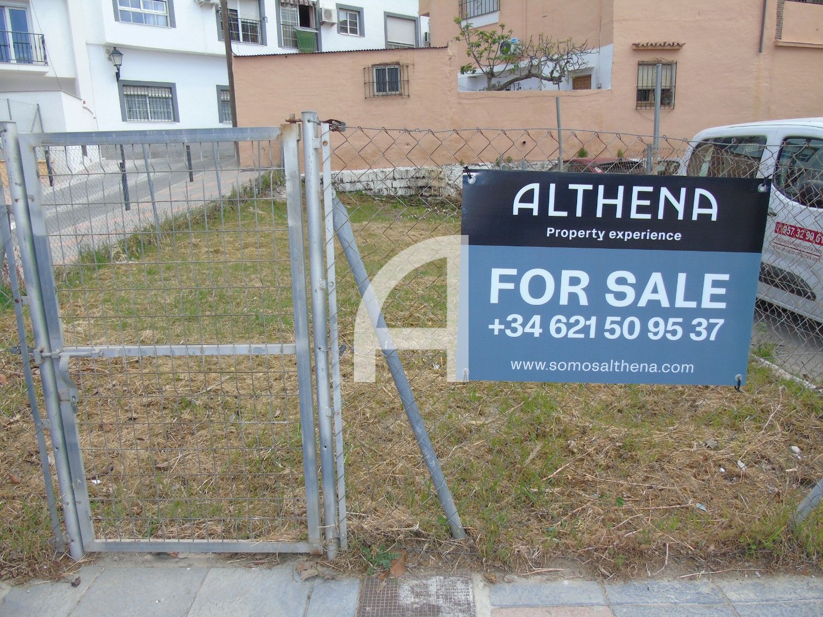 Parcela en venta Mijas, Málaga. Ref: 17281. GuinotPrunera