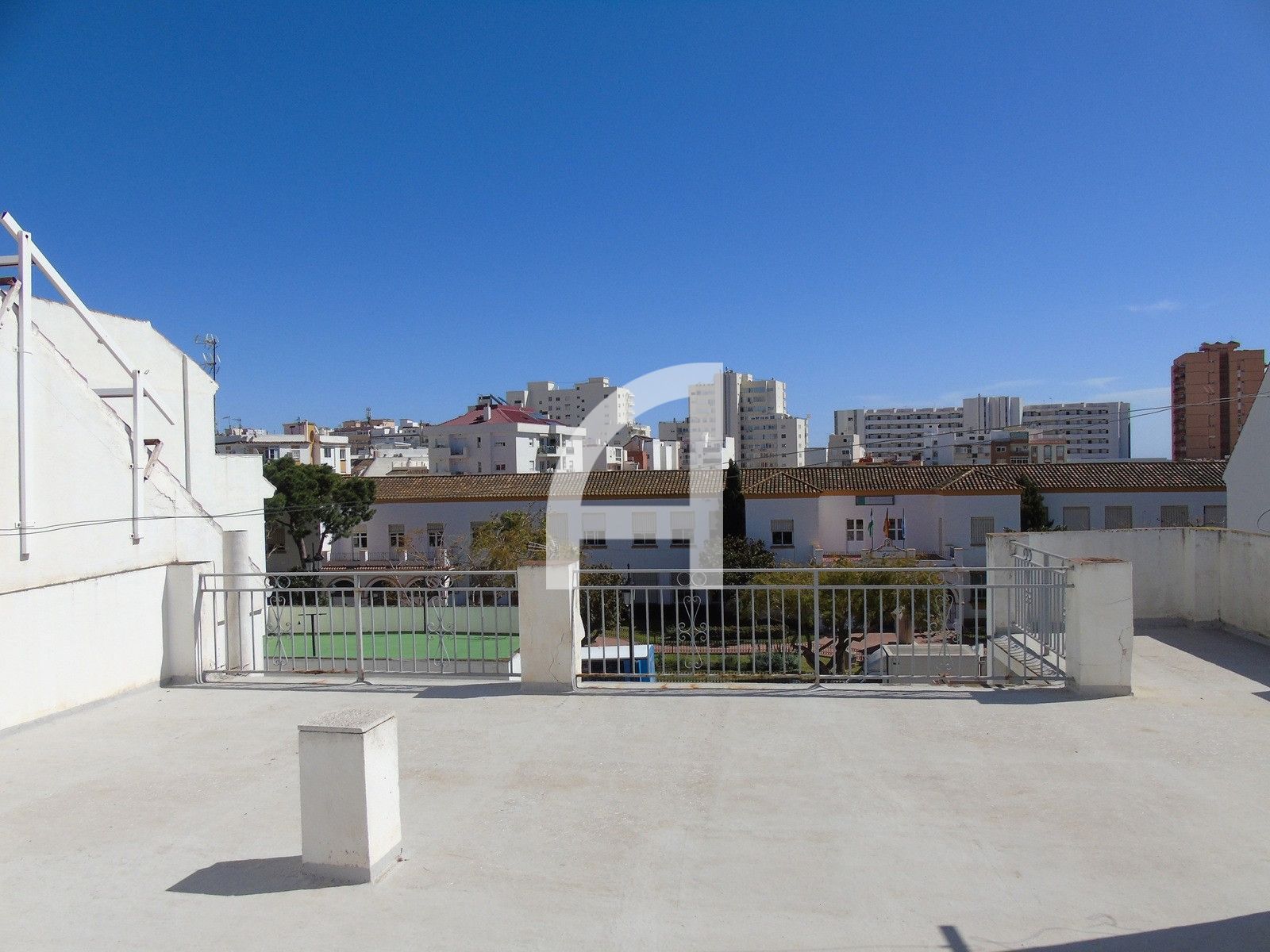 Pis en venda Fuengirola, Málaga. Ref: 17282. GuinotPrunera