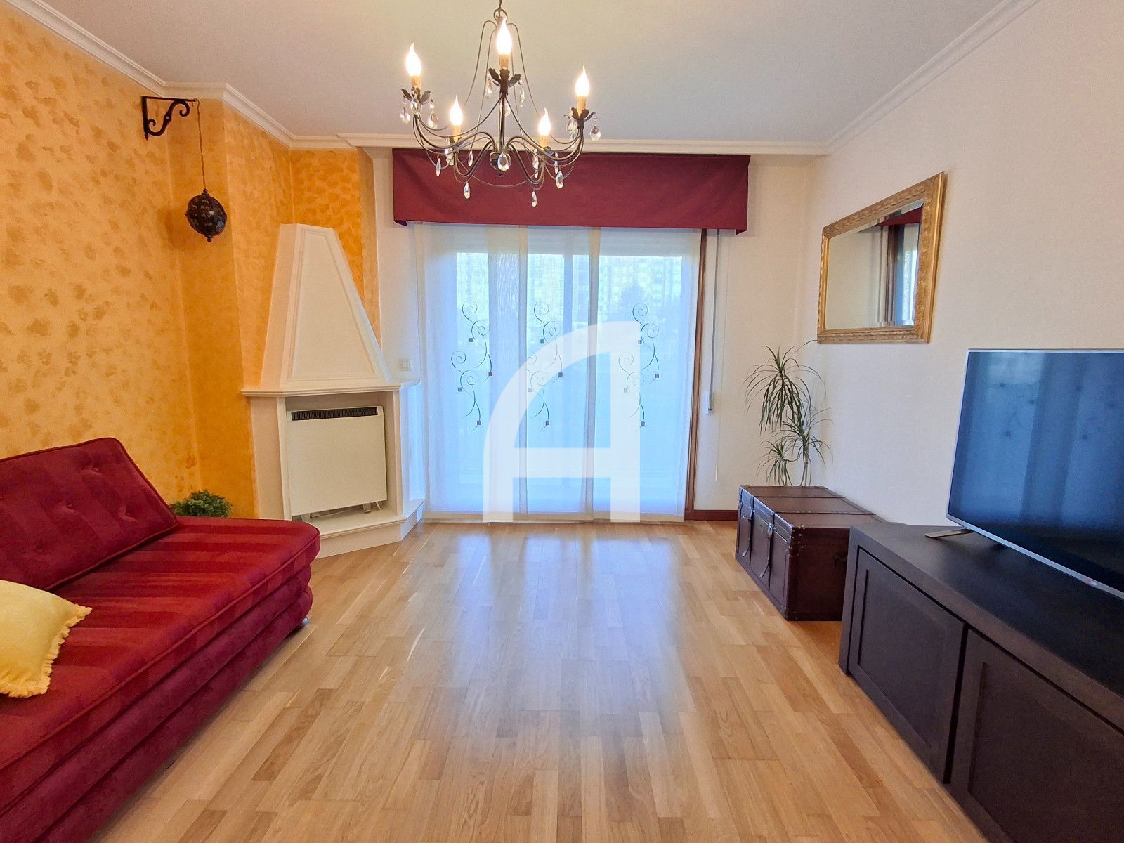 Pis en venda Vigo, Pontevedra. Ref: 17286. GuinotPrunera