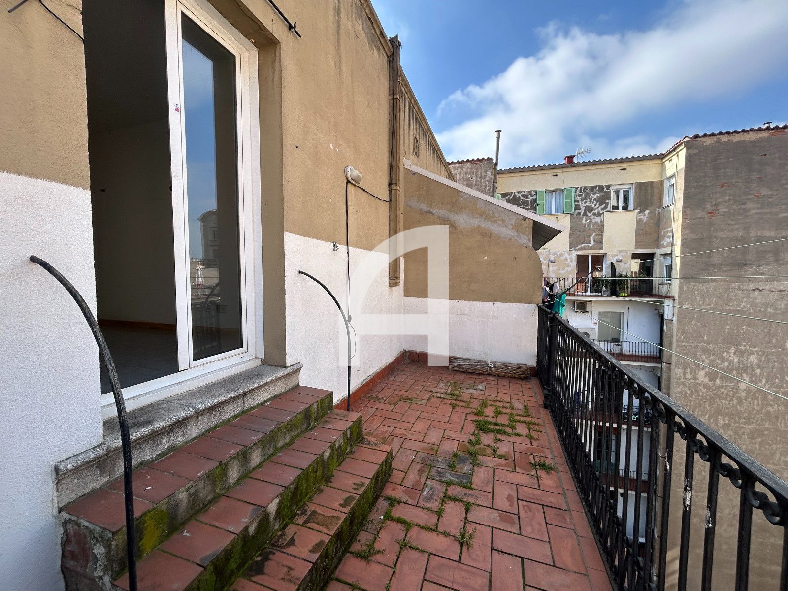 Flat for rent Barcelona. Ref: 17289. GuinotPrunera