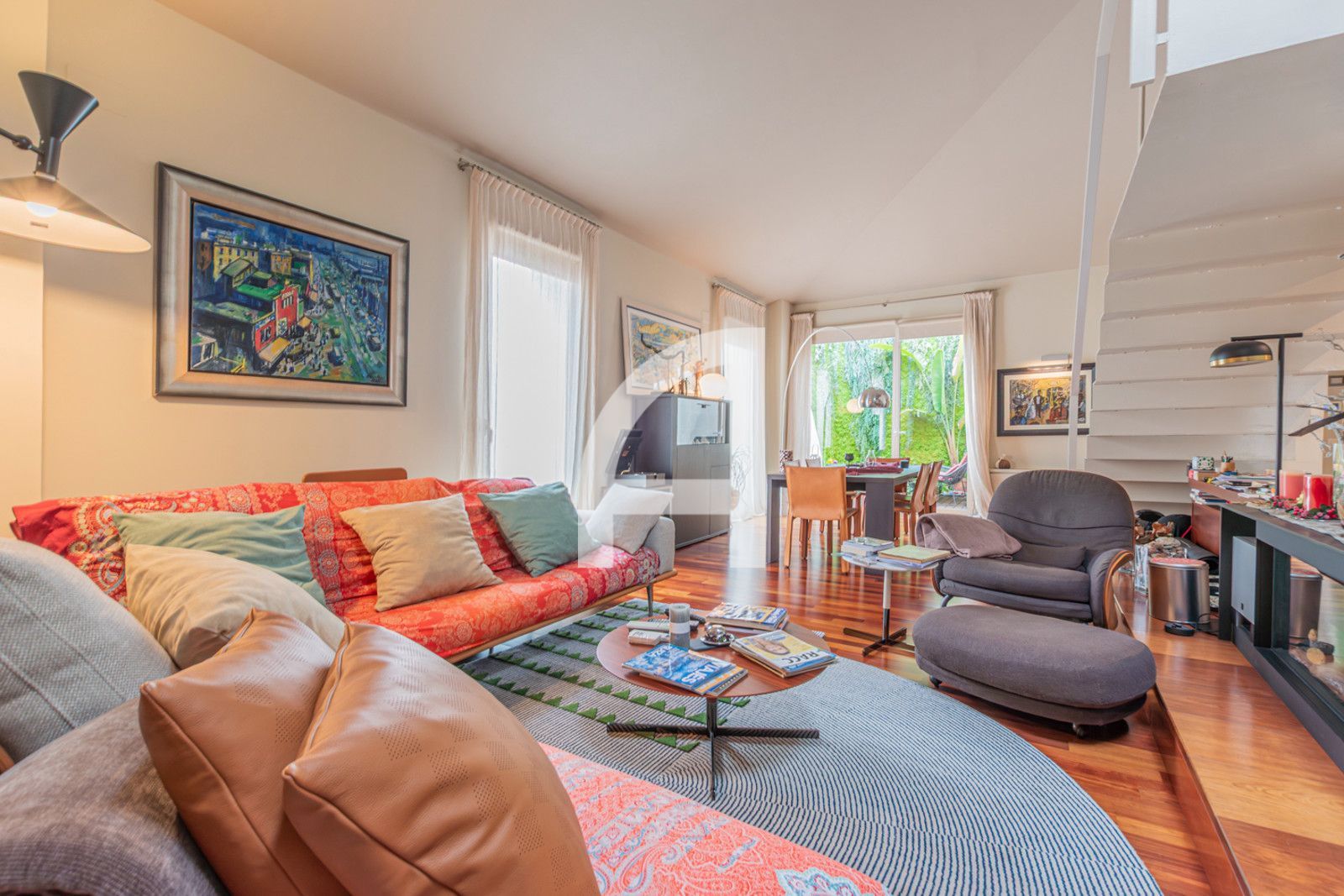 Dúplex en venta Terrassa, Barcelona. Ref: 17311. GuinotPrunera