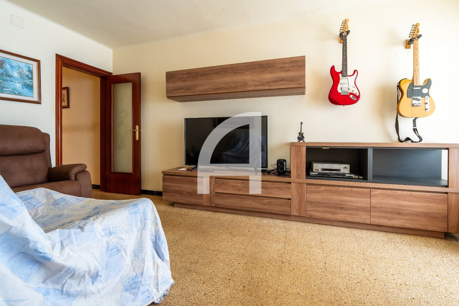 Piso en venta Sant Feliu de Llobregat, Barcelona. Ref: 17339. GuinotPrunera