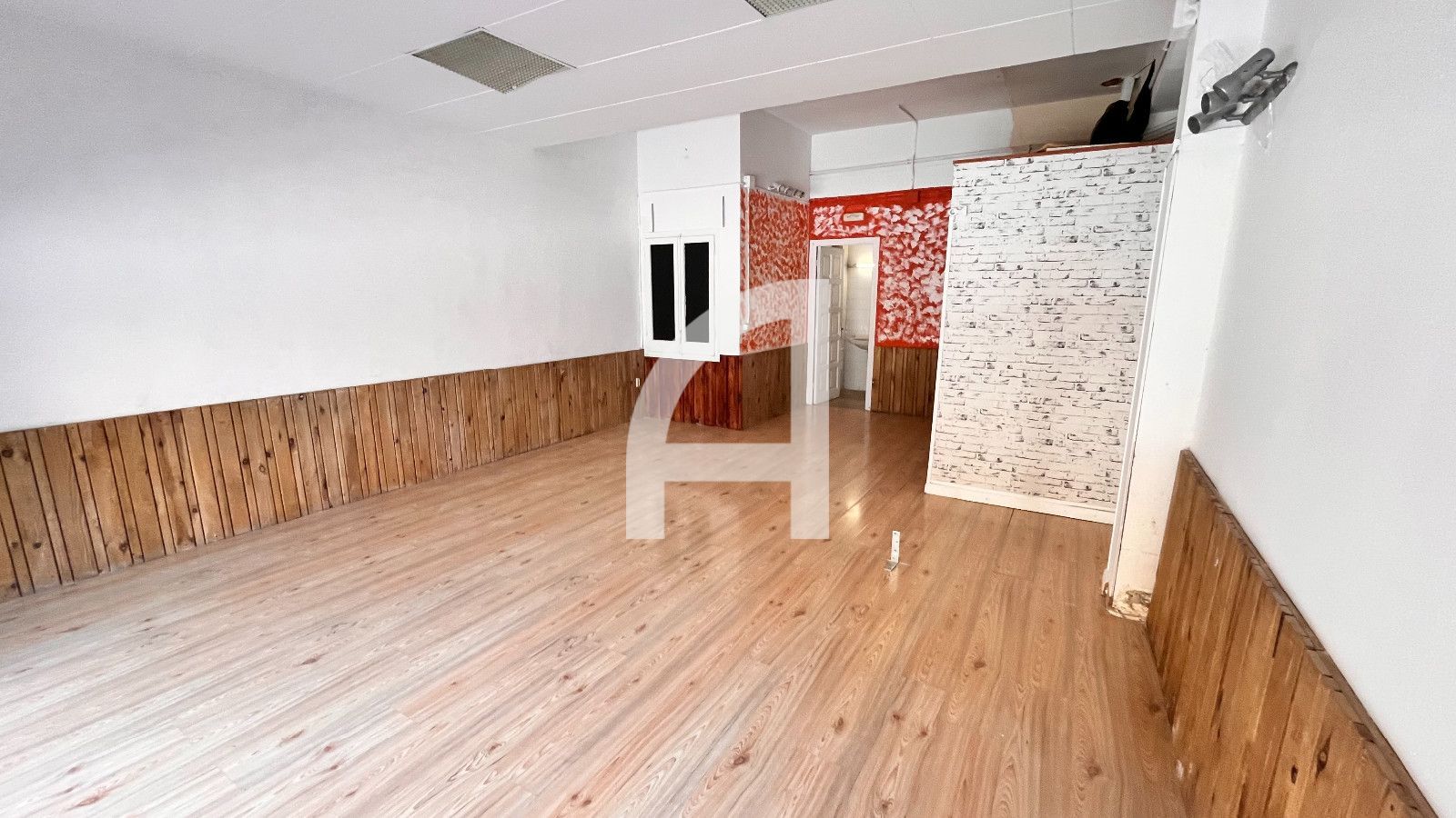 Local Comercial en alquiler Cardedeu, Barcelona. Ref: 17368. GuinotPrunera