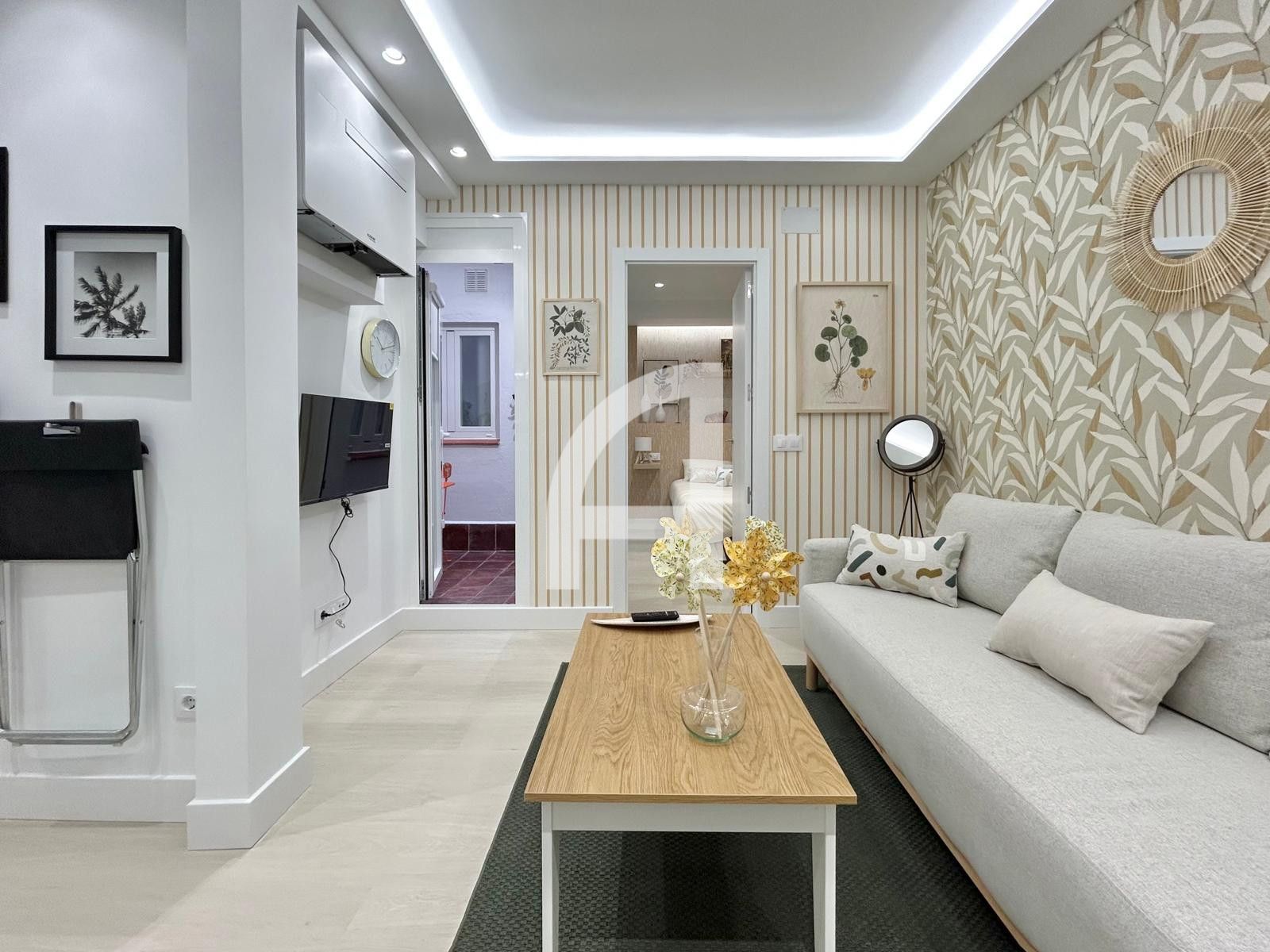 Piso en venta Madrid. Ref: 17369. GuinotPrunera