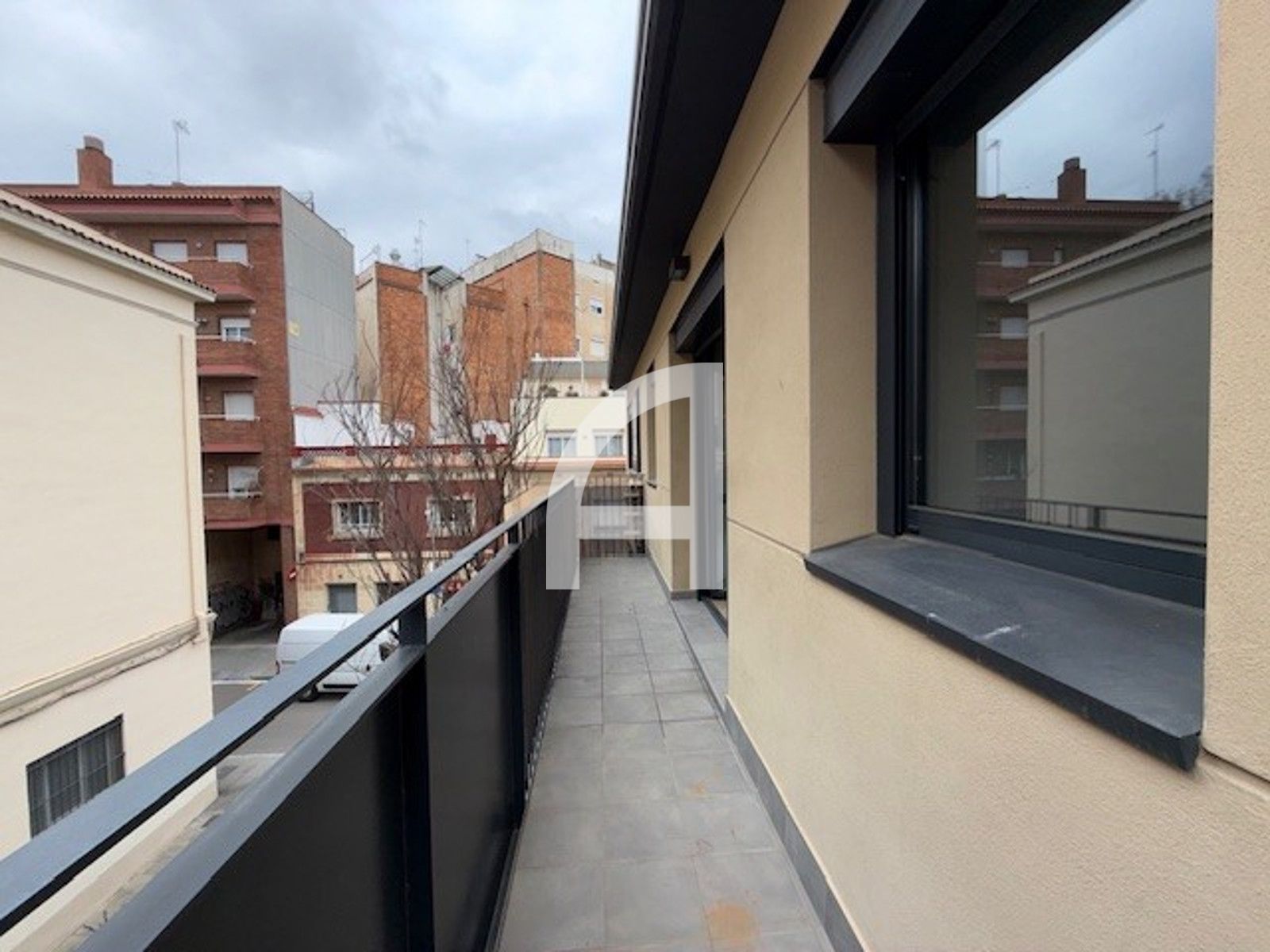 Piso en alquiler Barcelona. Ref: 17371. GuinotPrunera