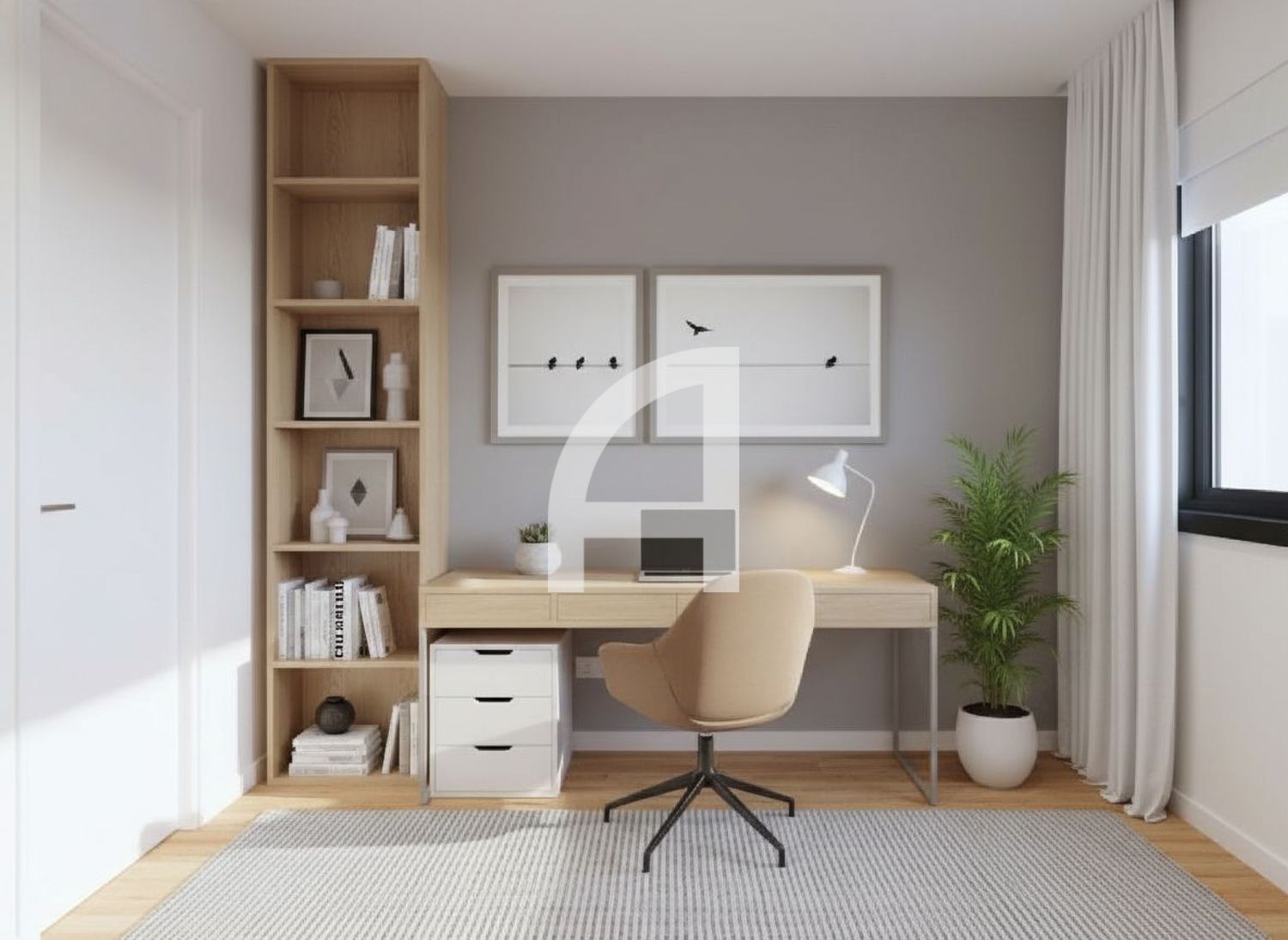 Pis en venda Vigo, Pontevedra. Ref: 17375. GuinotPrunera