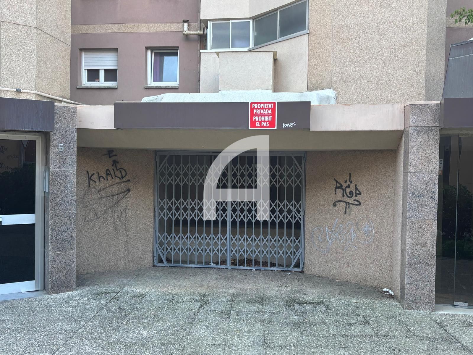 Oficina en venta Terrassa, Barcelona. Ref: 17396. GuinotPrunera