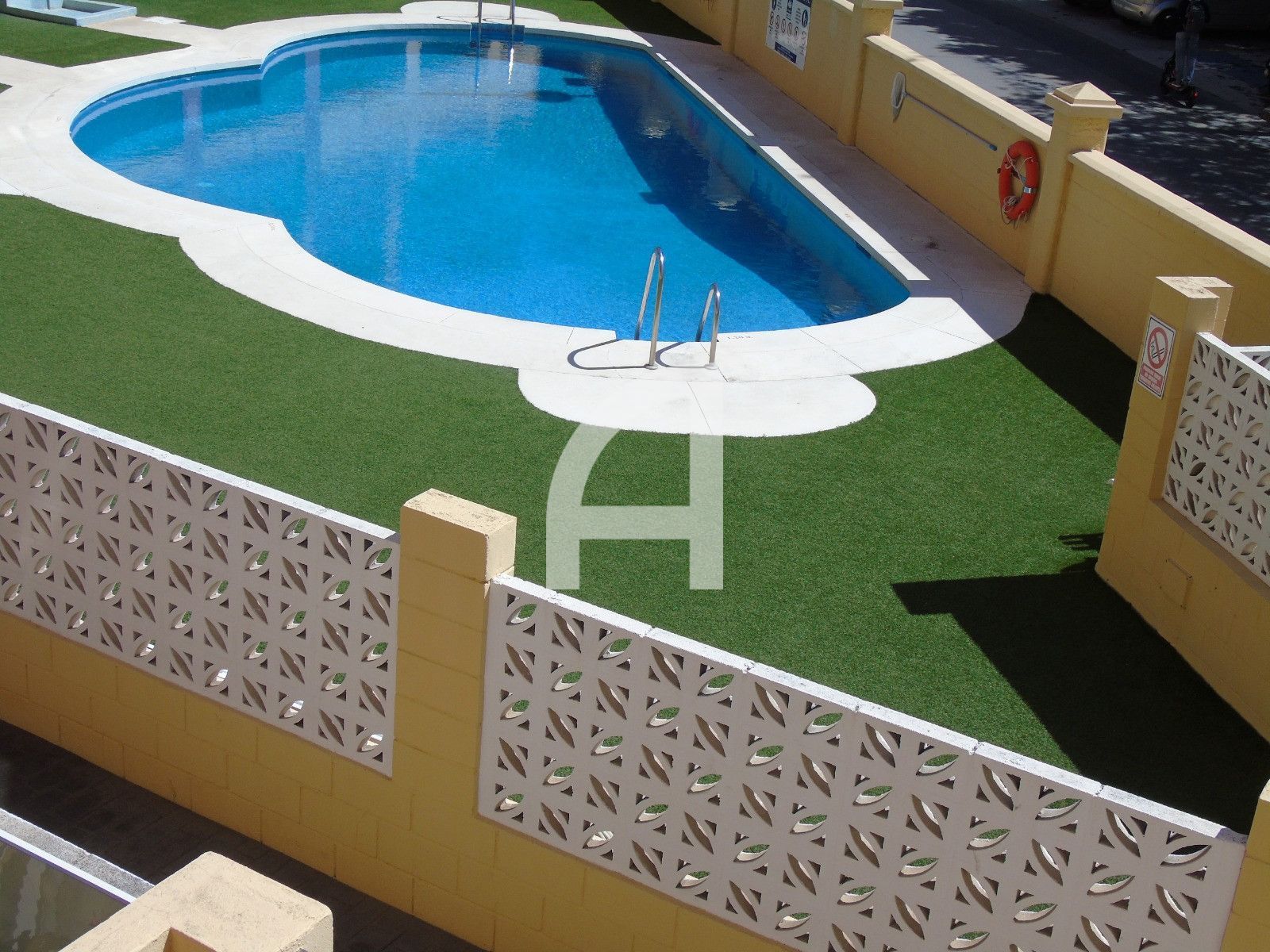 Piso en venta Fuengirola, Málaga. Ref: 17406. GuinotPrunera