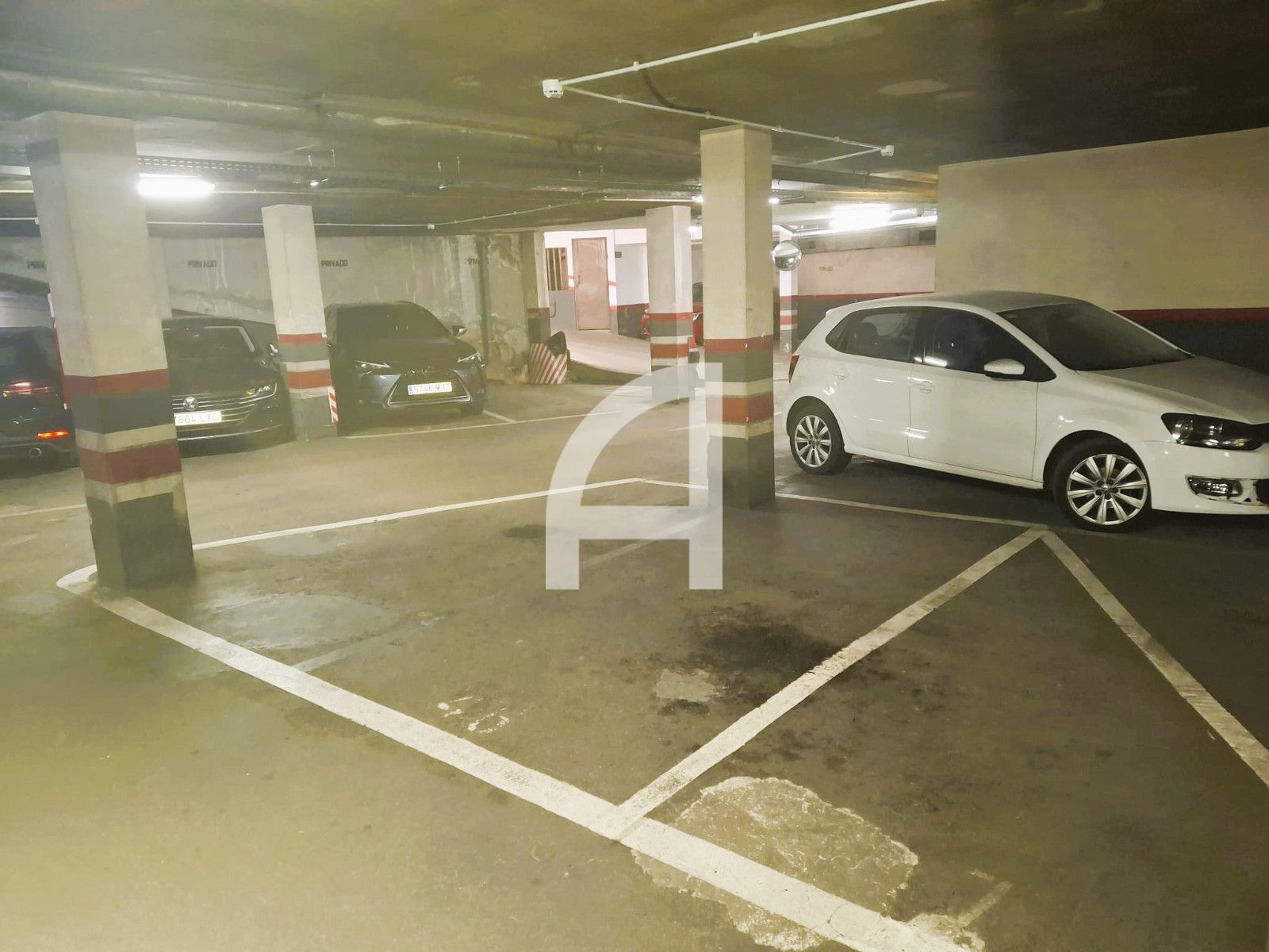 Garaje en venta Barcelona. Ref: 17417. GuinotPrunera