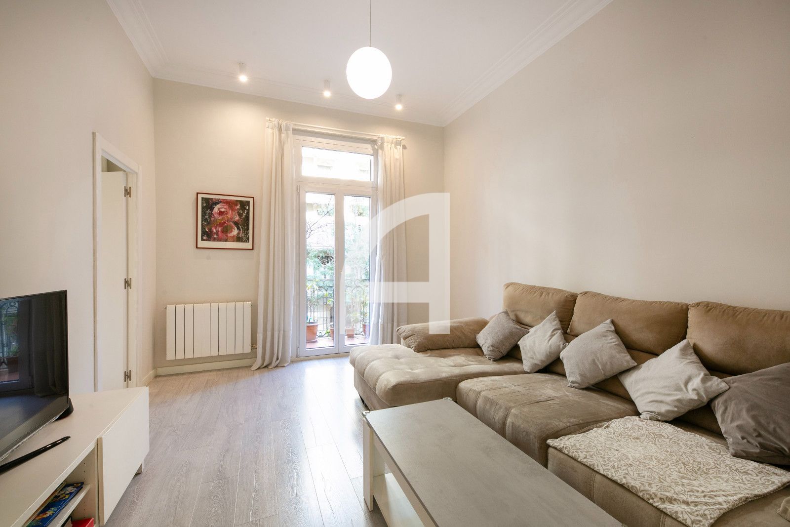 Piso en venta Barcelona. Ref: 17418. GuinotPrunera