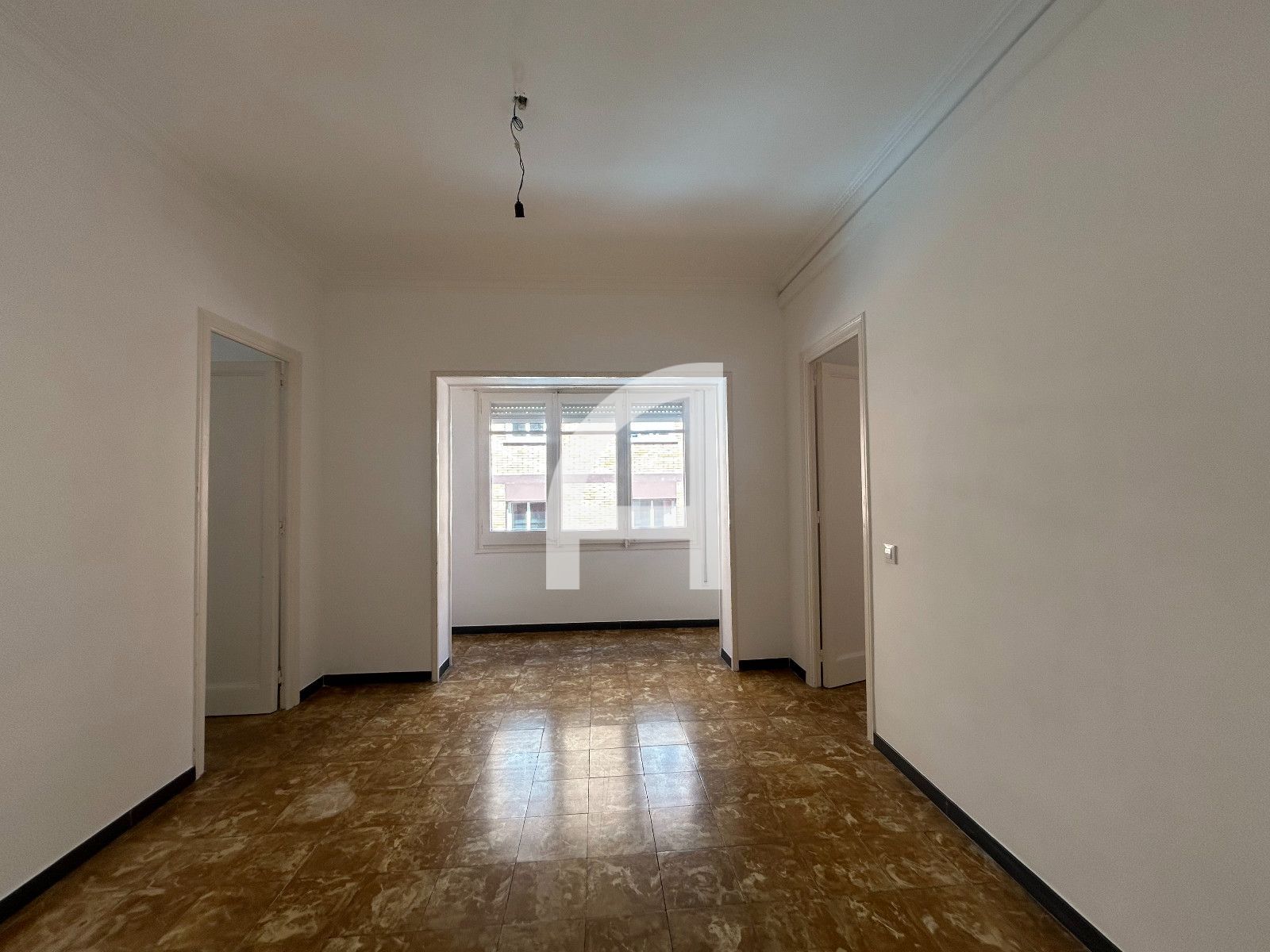 Piso en alquiler Barcelona. Ref: 17423. GuinotPrunera