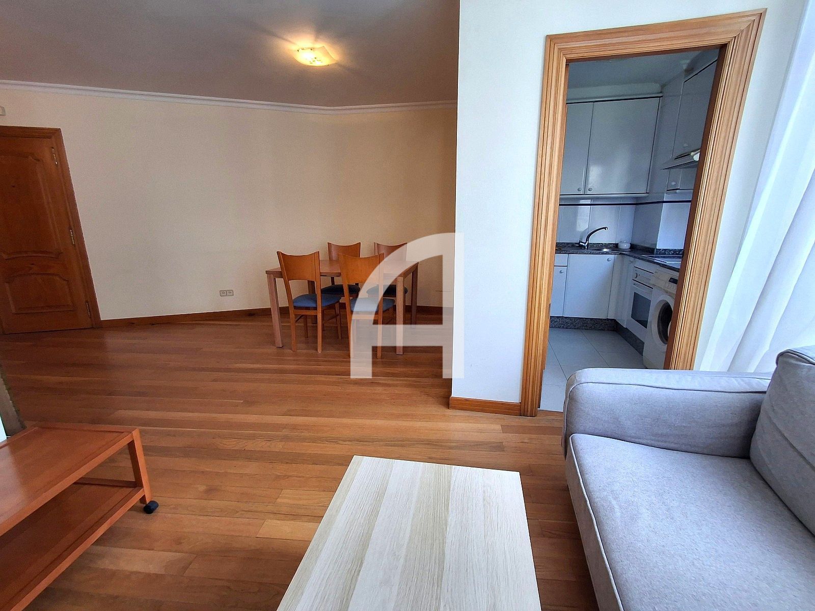 Appartement  à louer Vigo, Pontevedra. Ref: 17424. GuinotPrunera