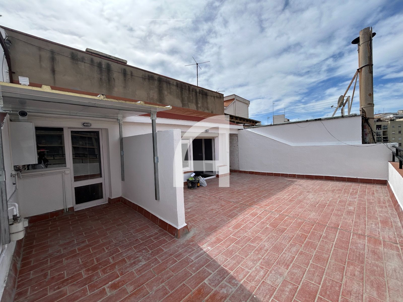 Appartement  à louer Barcelona. Ref: 17436. GuinotPrunera