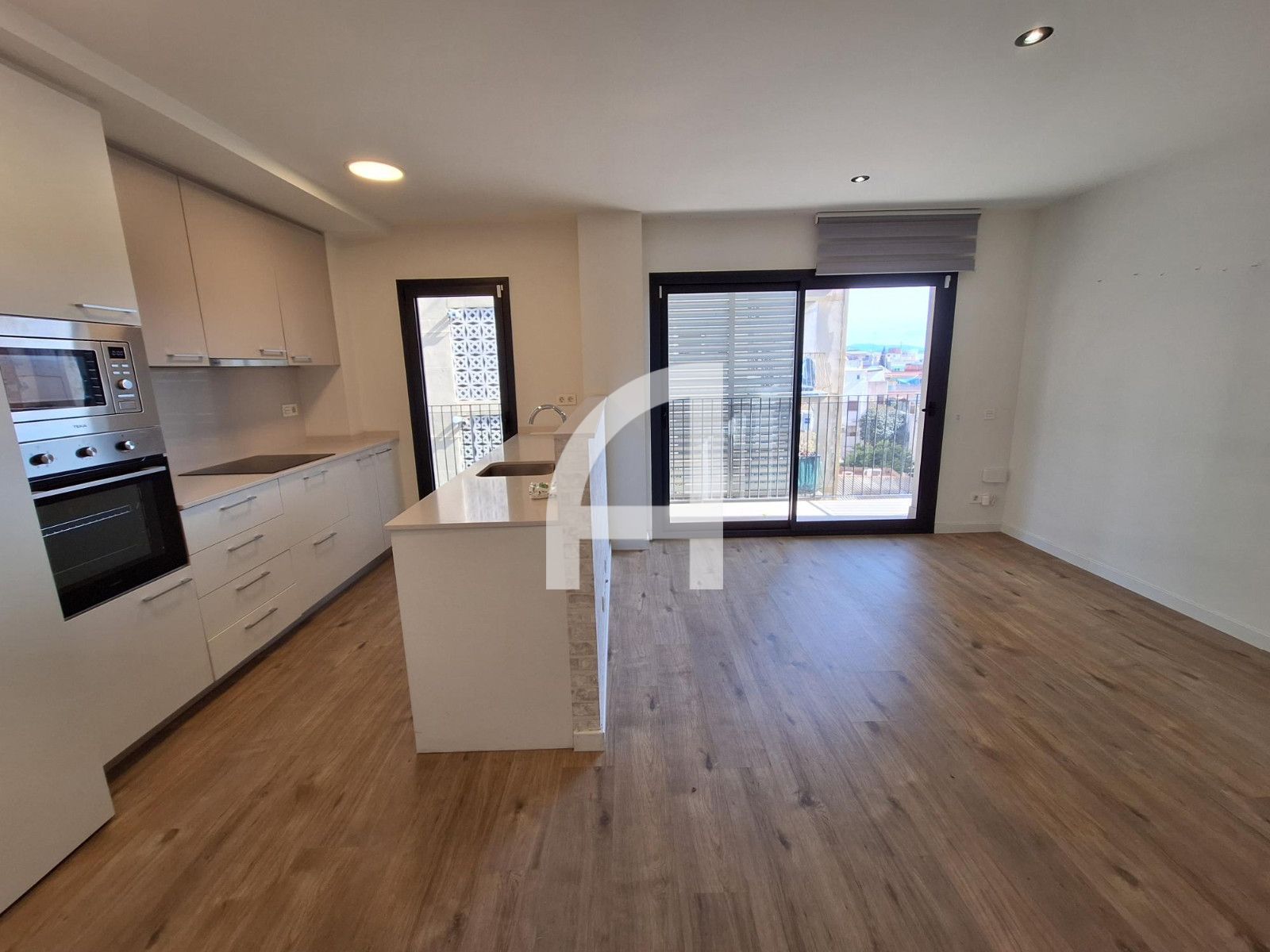 Appartement  à louer Barcelona. Ref: 17438. GuinotPrunera