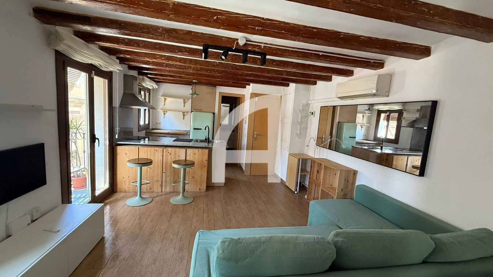  à louer Barcelona. Ref: 17441. GuinotPrunera