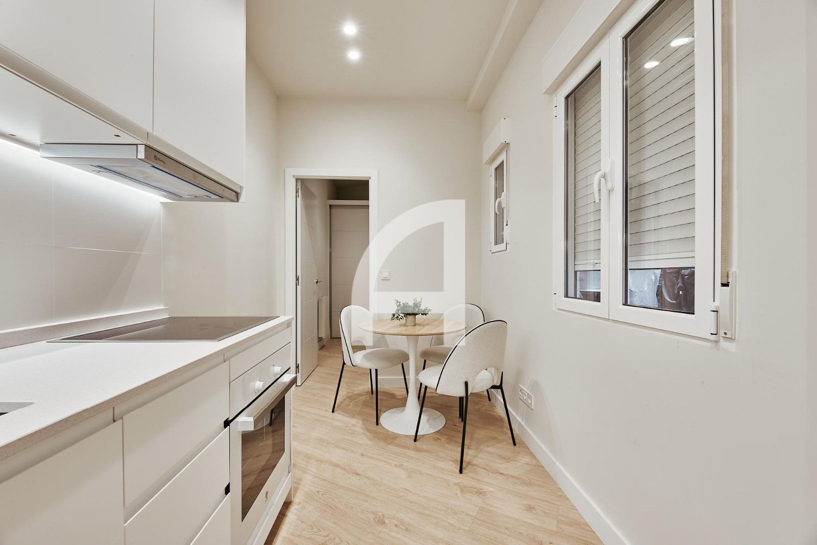 Appartement en vente Madrid. Ref: 17444. GuinotPrunera