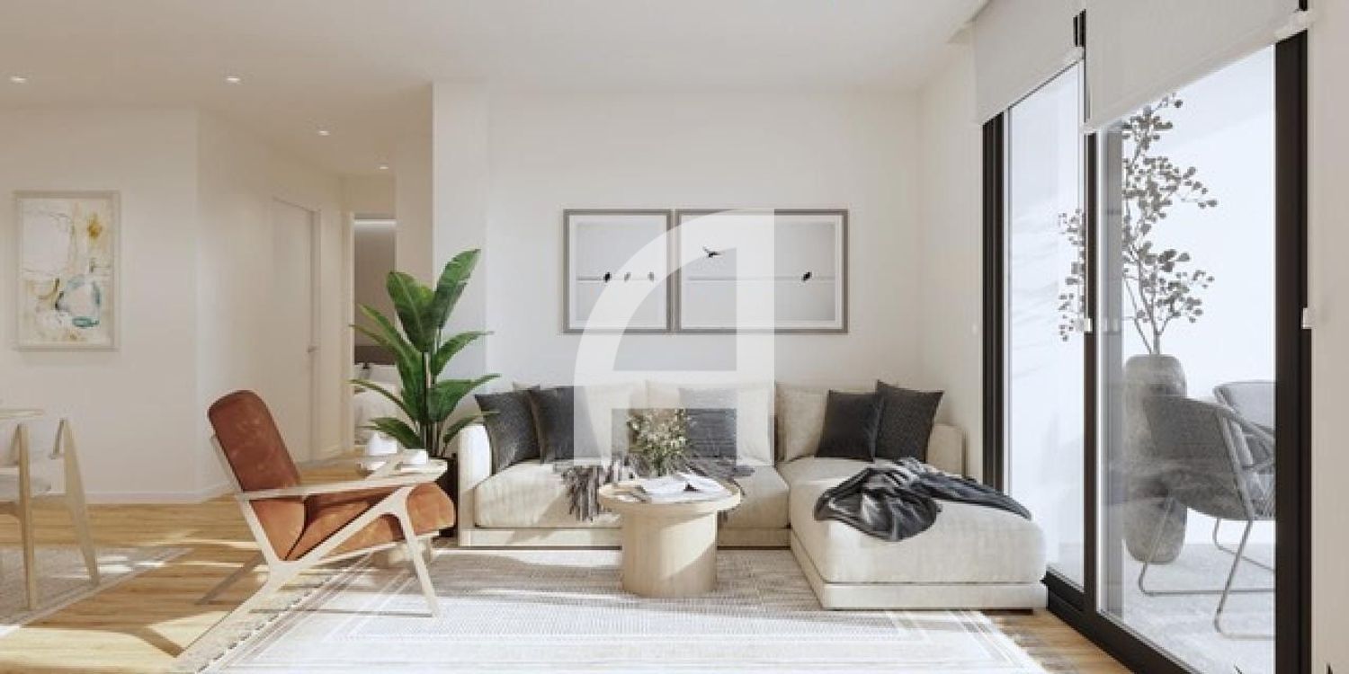 Pis en venda Vigo, Pontevedra. Ref: 17493. GuinotPrunera